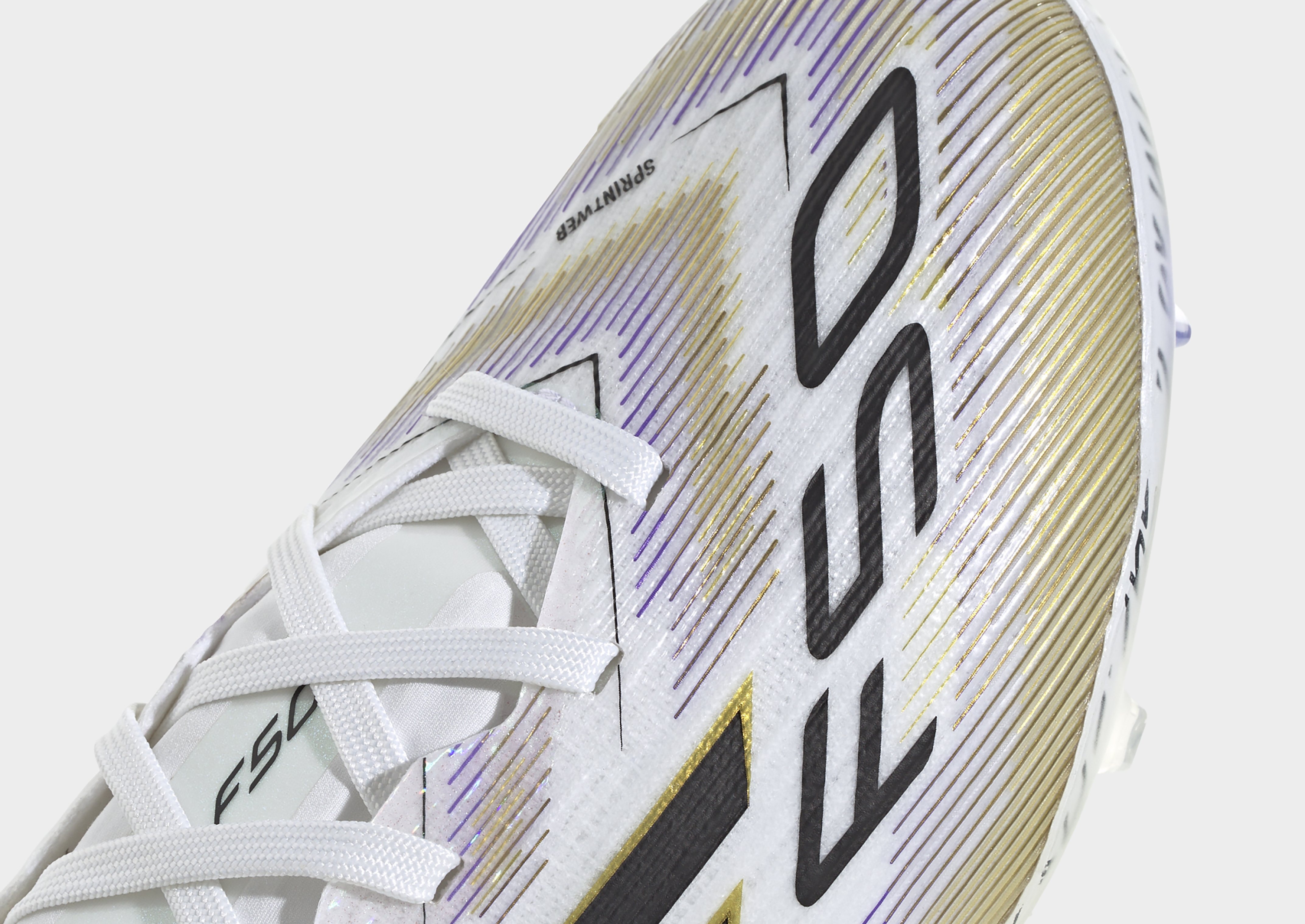 adidas F50 Elite FG Road to Glory Pack (Kids) — foto 5