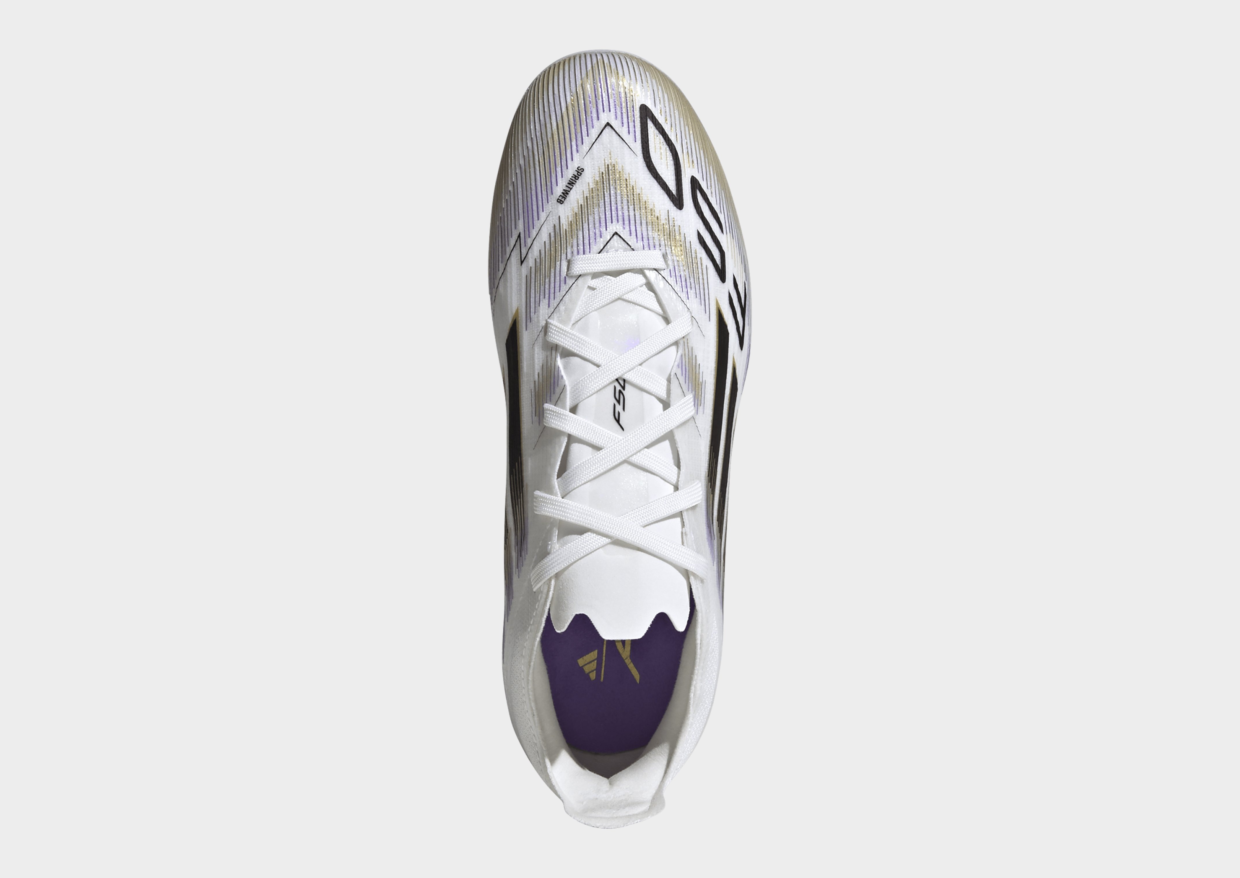 adidas F50 Elite FG Road to Glory Pack (Kids) — foto 6
