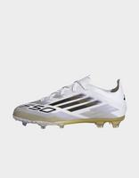adidas Bota De Fútbol F50 Elite Césped Natural Seco (niño)
