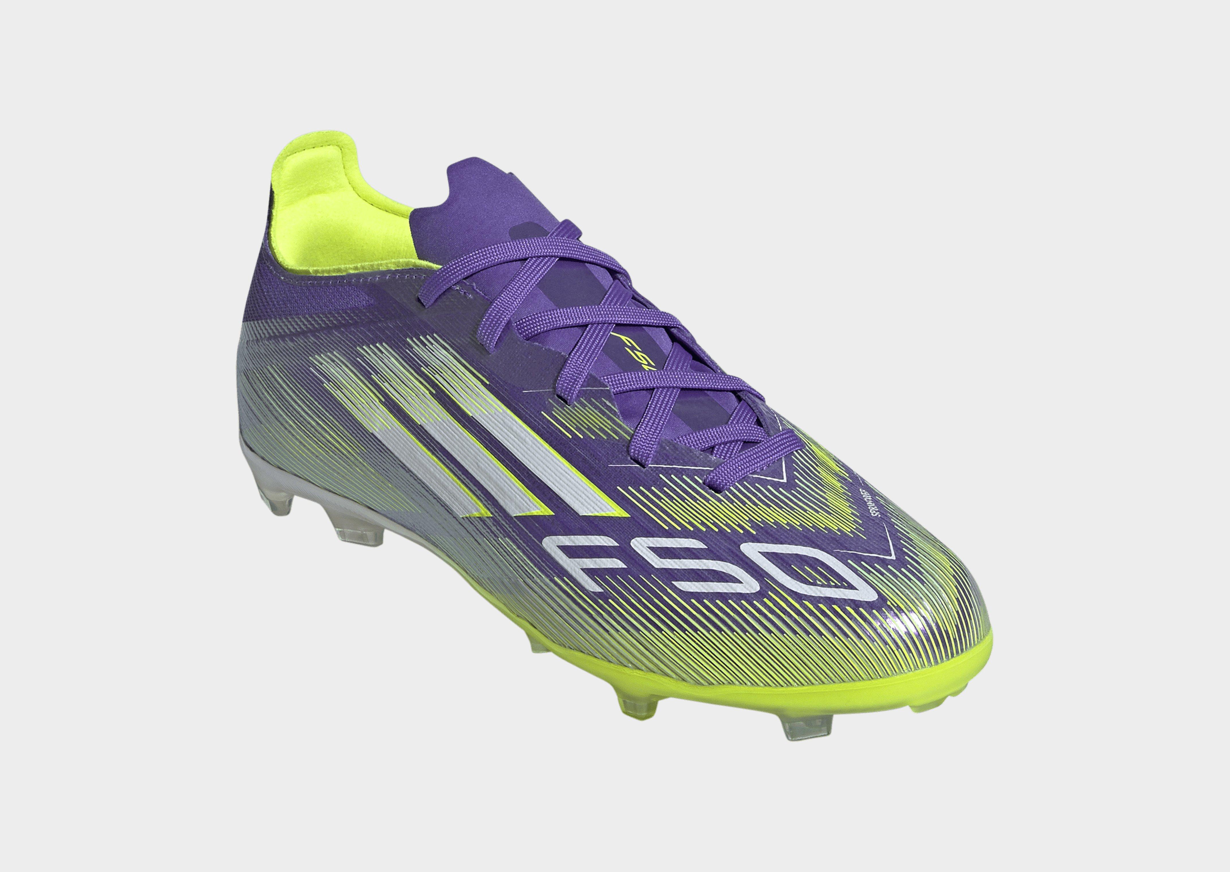 adidas F50 Elite Kids FG Fußballschuh
