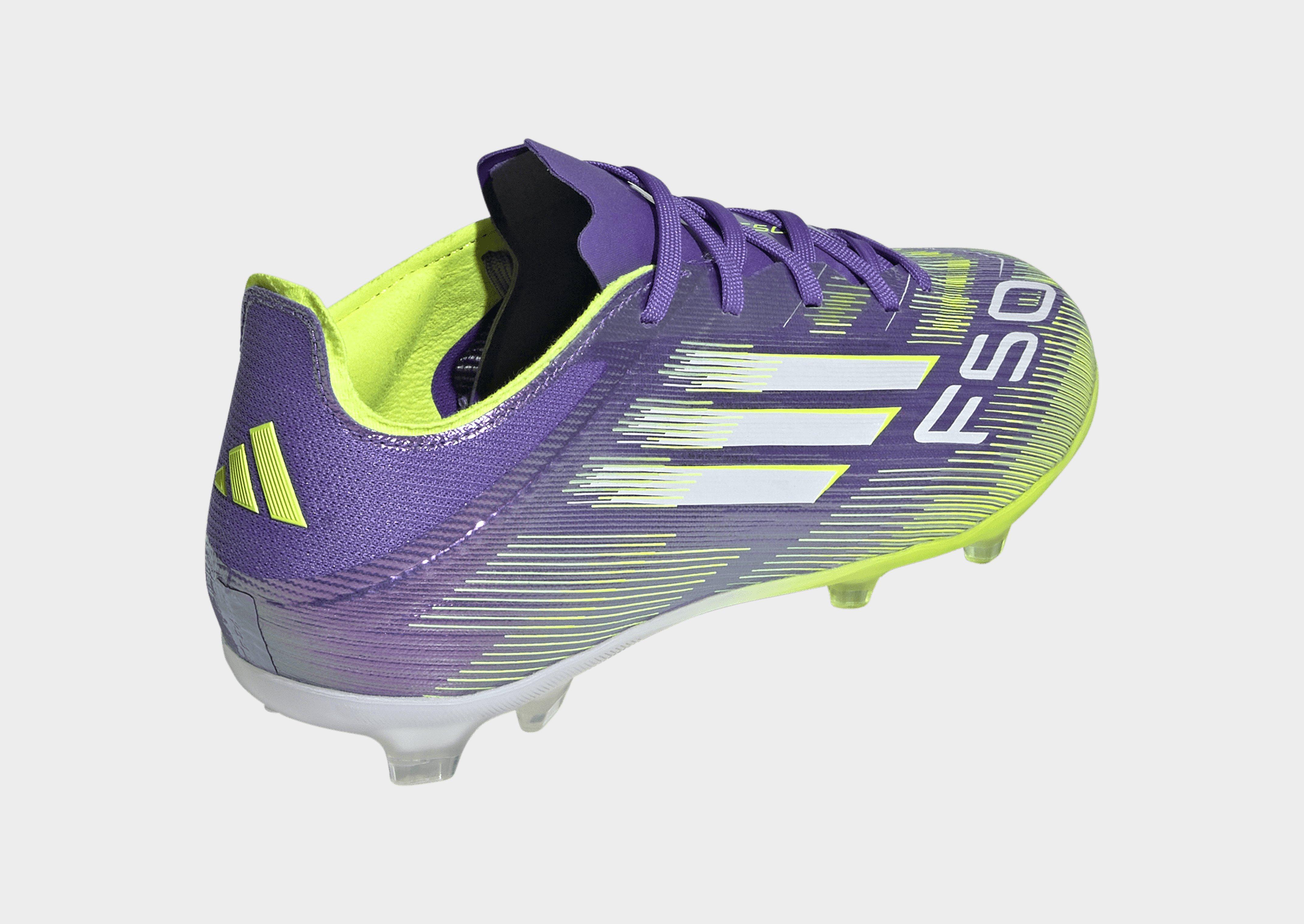 adidas F50 Elite Kids FG Fußballschuh
