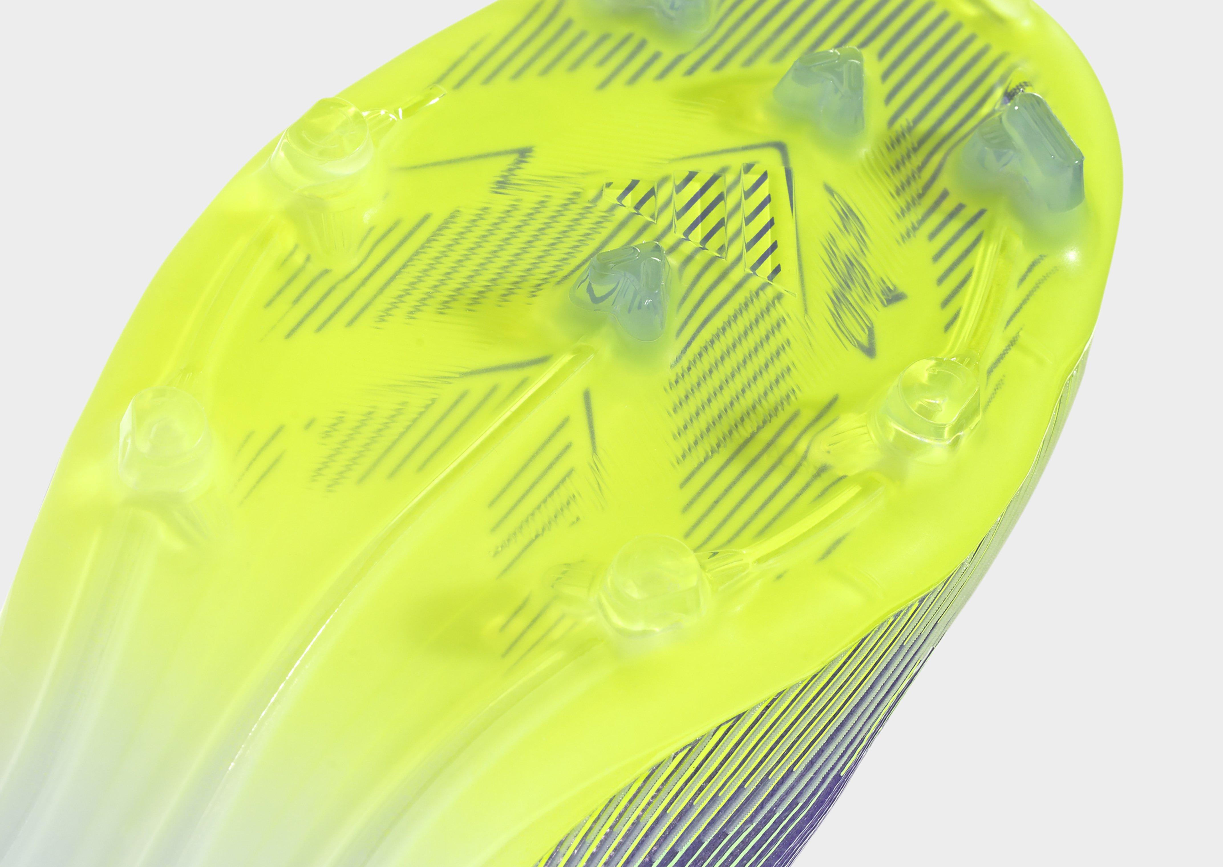 adidas F50 Elite Kids FG Fußballschuh