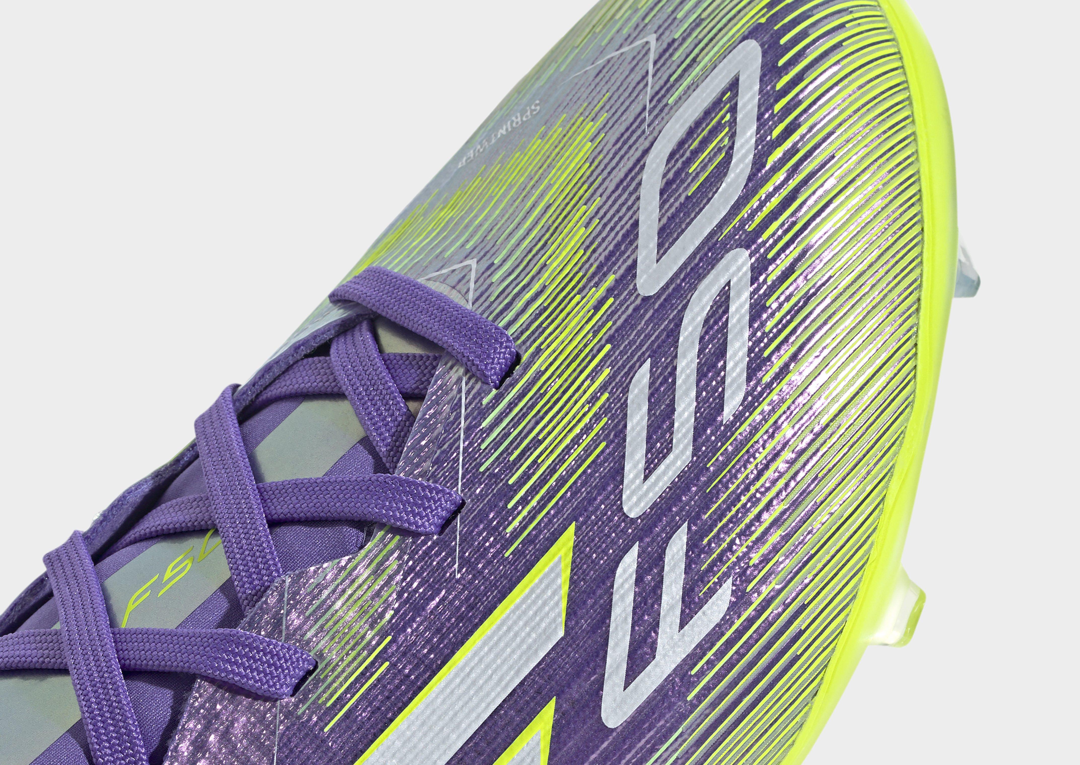 adidas F50 Elite Kids FG Fußballschuh