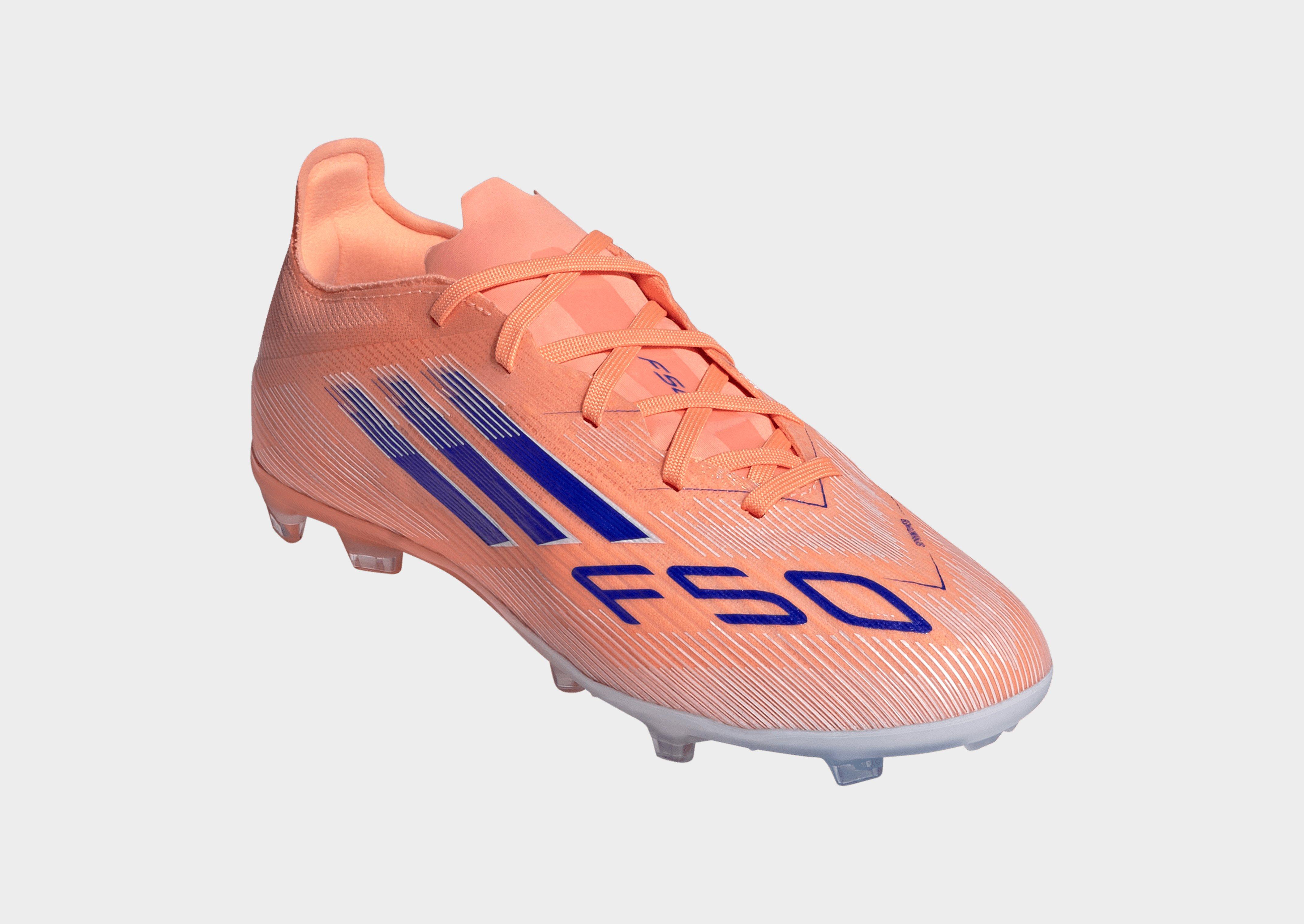 adidas F50 Elite Kids FG Fußballschuh