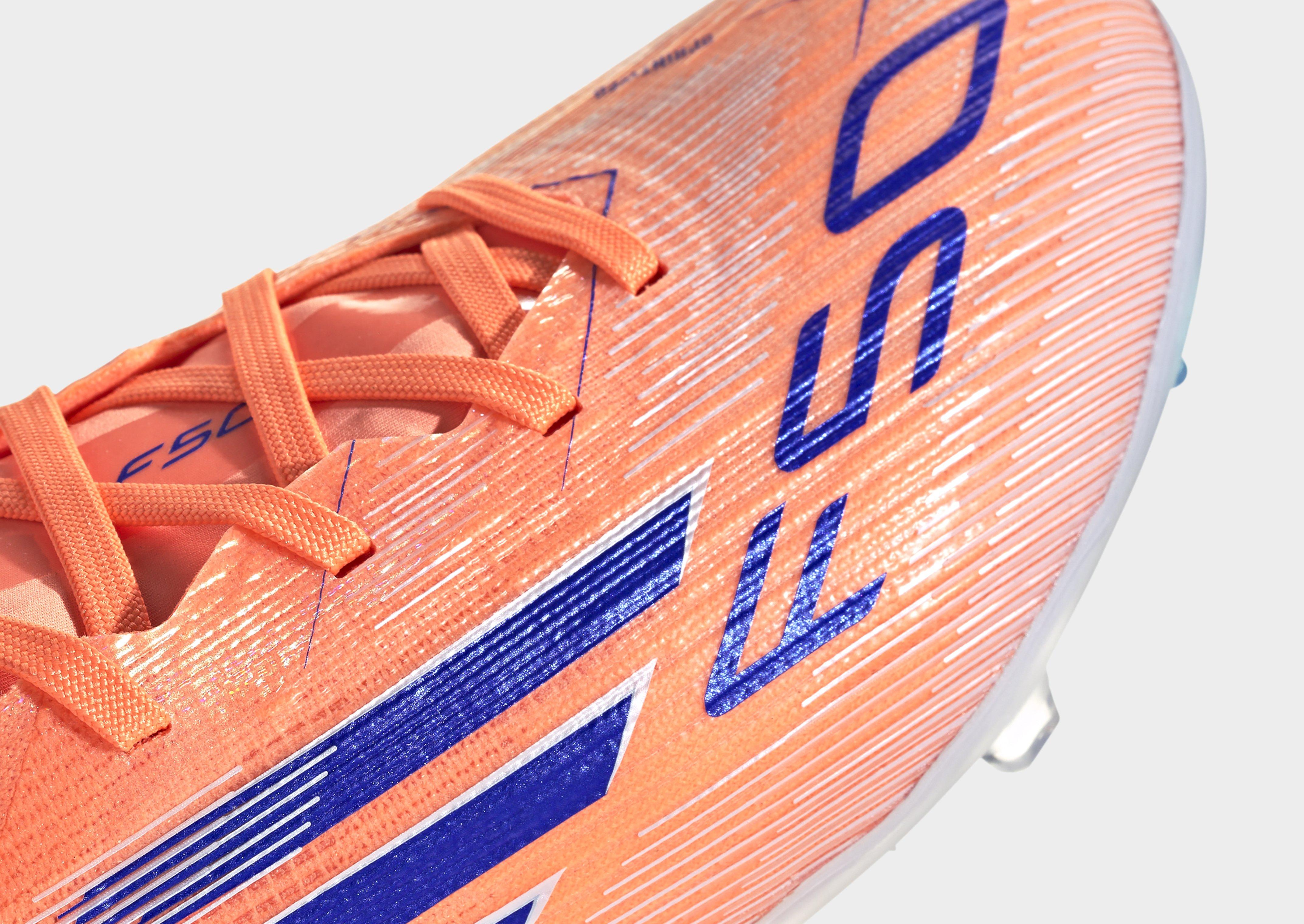 adidas F50 Elite Kids FG Fußballschuh