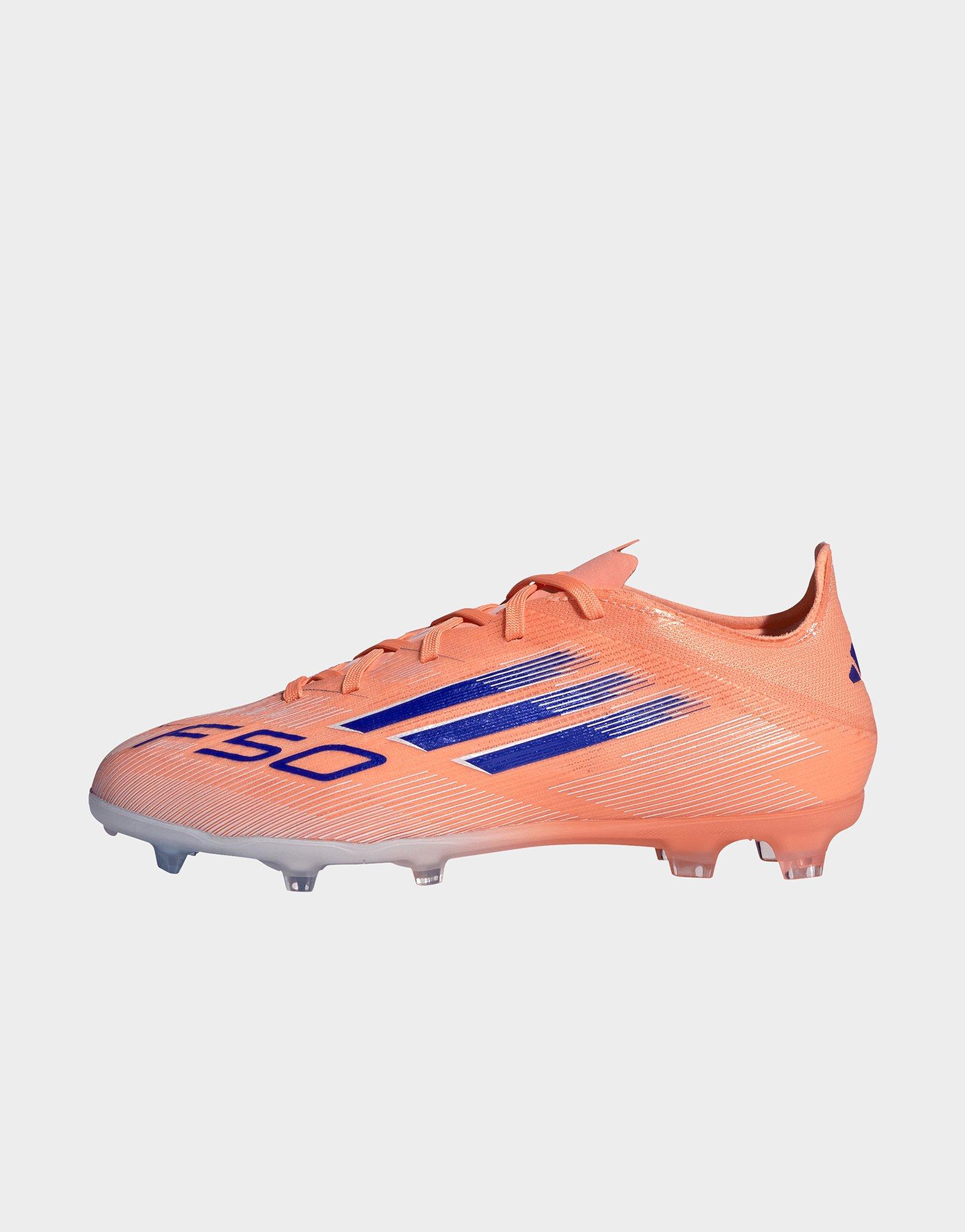 adidas F50 Elite Firm Ground Boots Kids