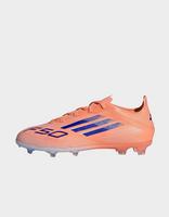 adidas Bota De Fútbol F50 Elite Césped Natural Seco (niño)