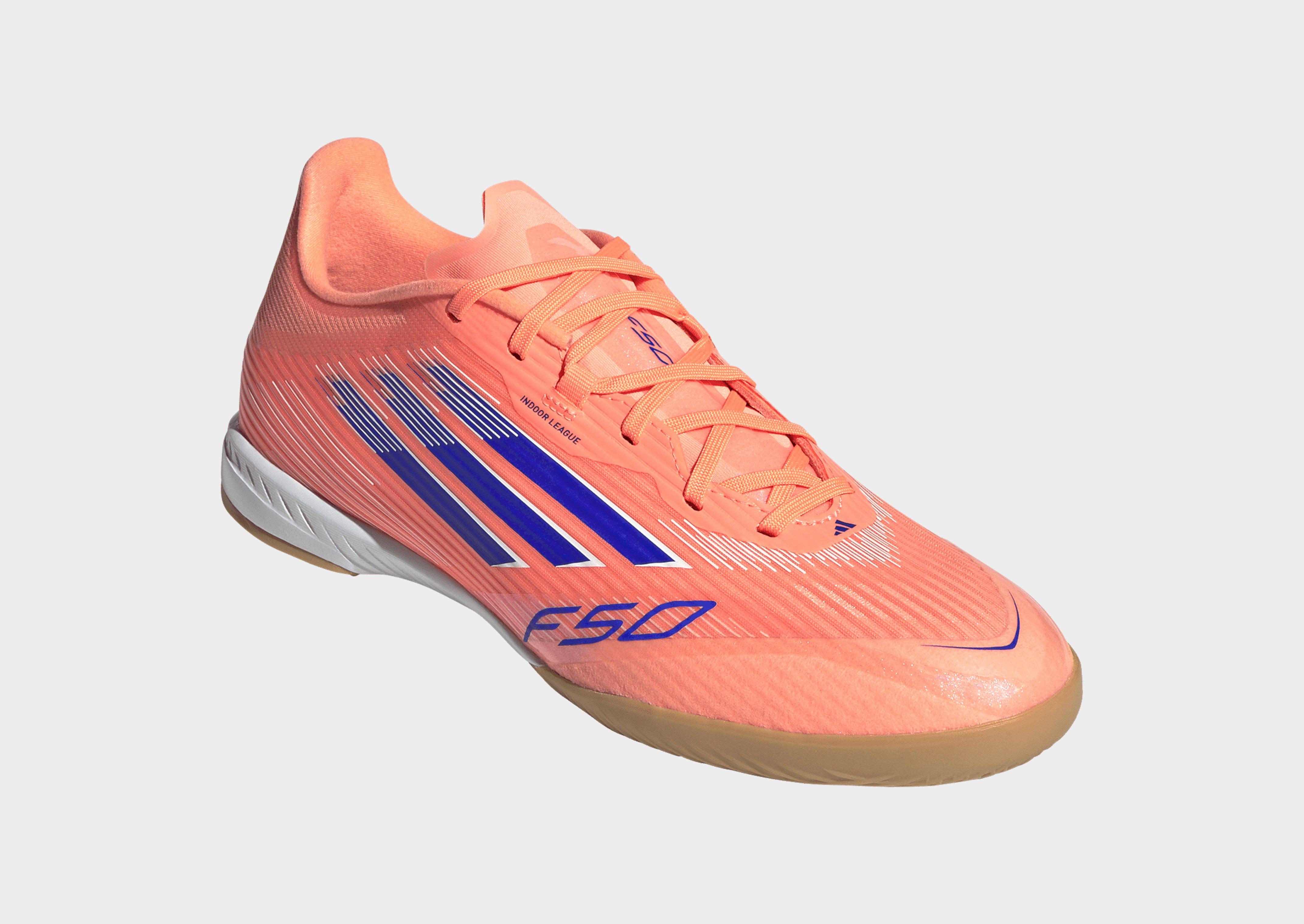 adidas F50 League Fußballschuh, Hallenböden