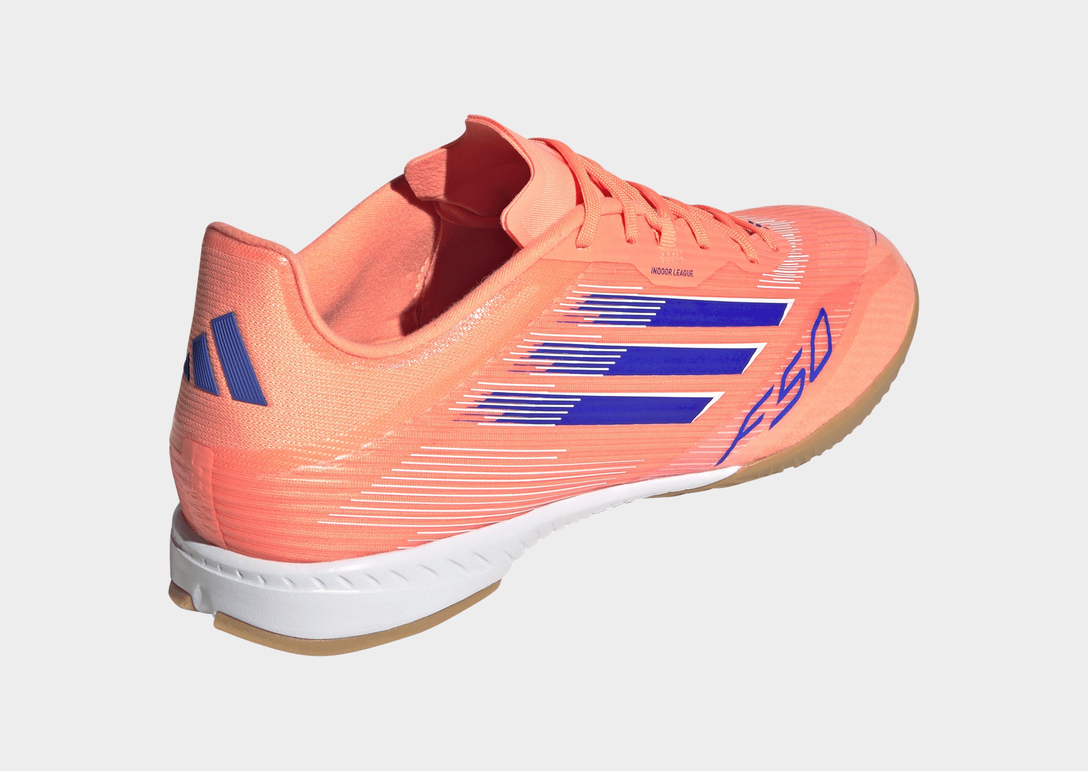 adidas F50 League Fußballschuh, Hallenböden