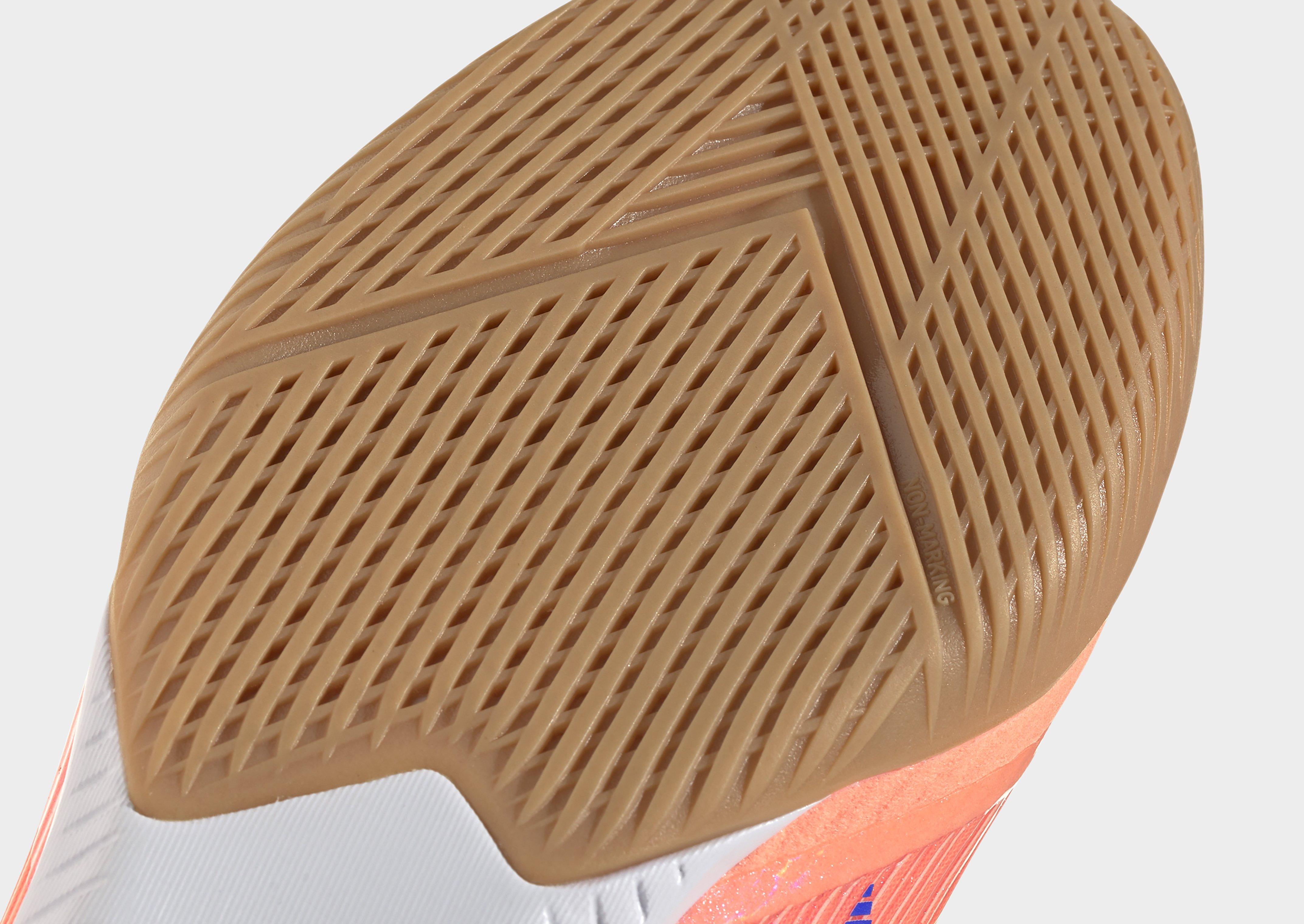 adidas F50 League Fußballschuh, Hallenböden