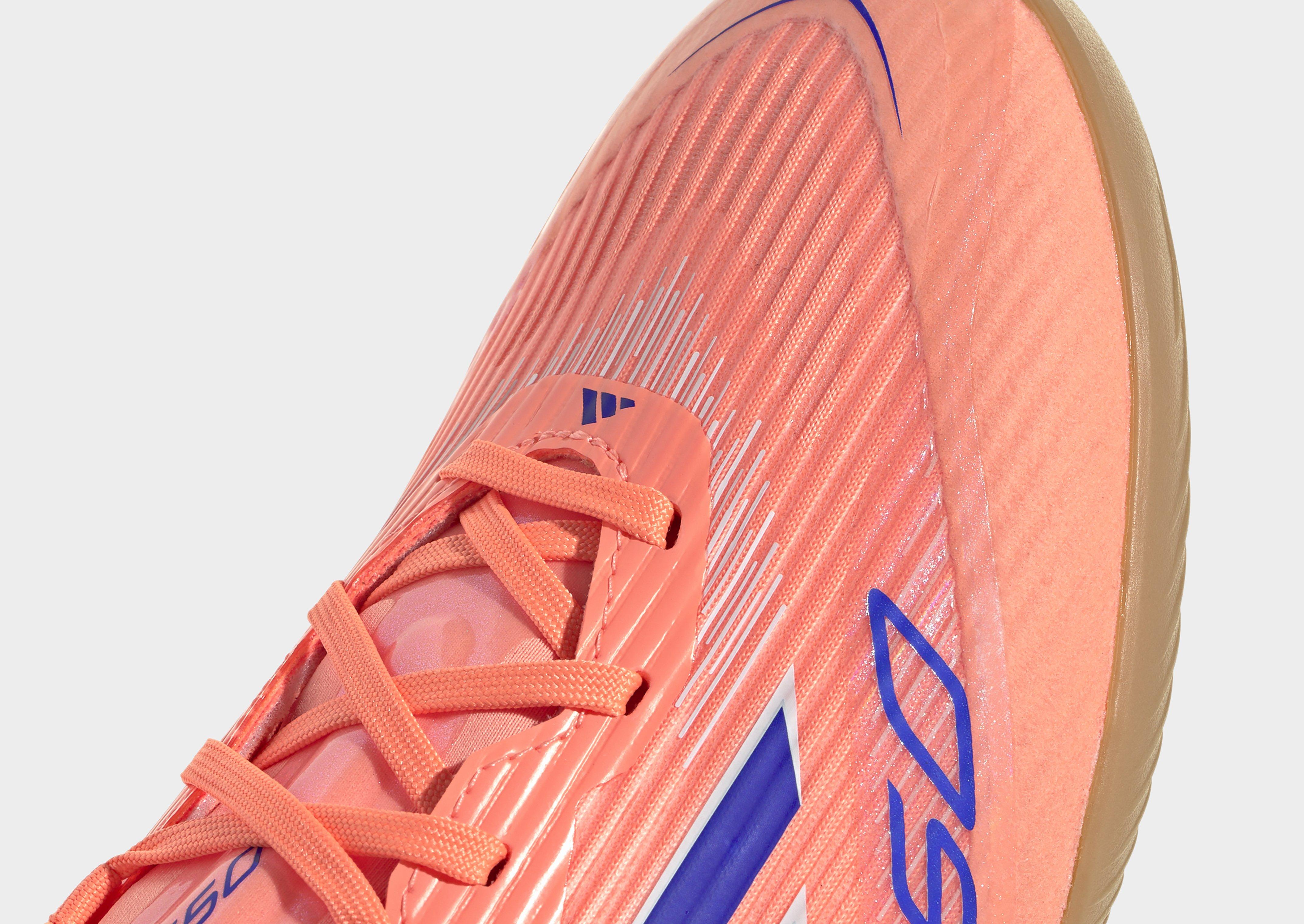 adidas F50 League Fußballschuh, Hallenböden