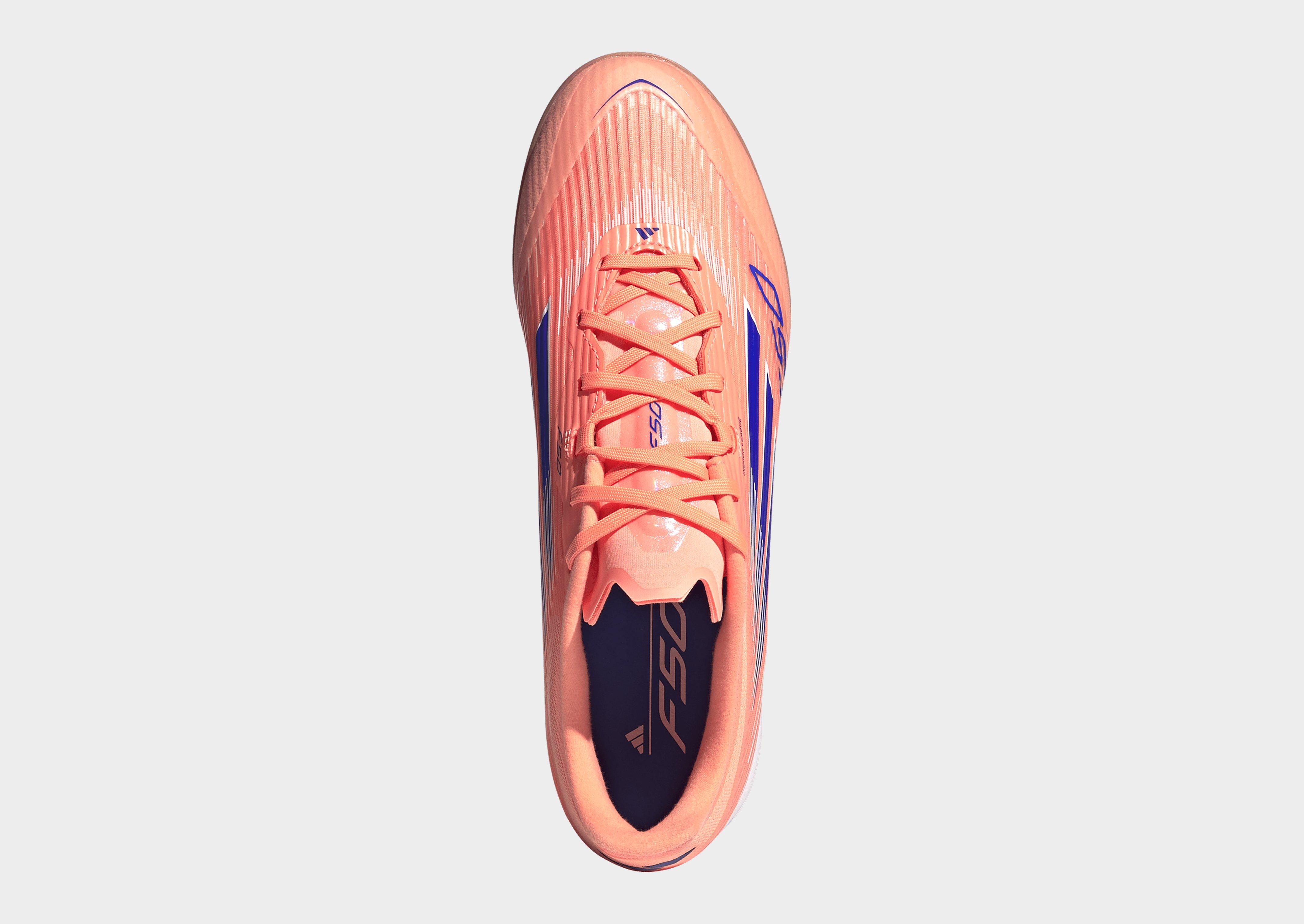 adidas F50 League Fußballschuh, Hallenböden