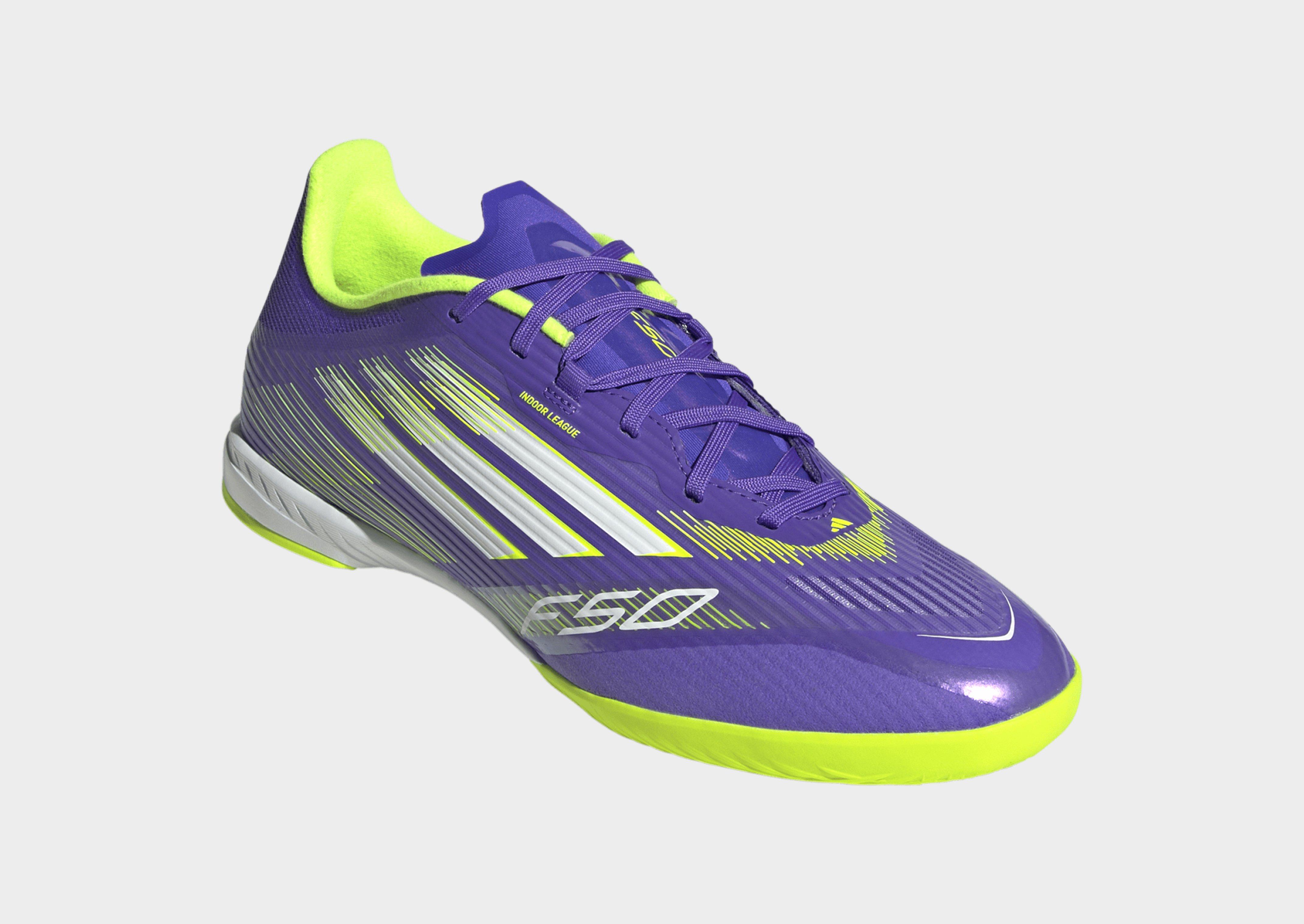 adidas F50 League Indoor Boots