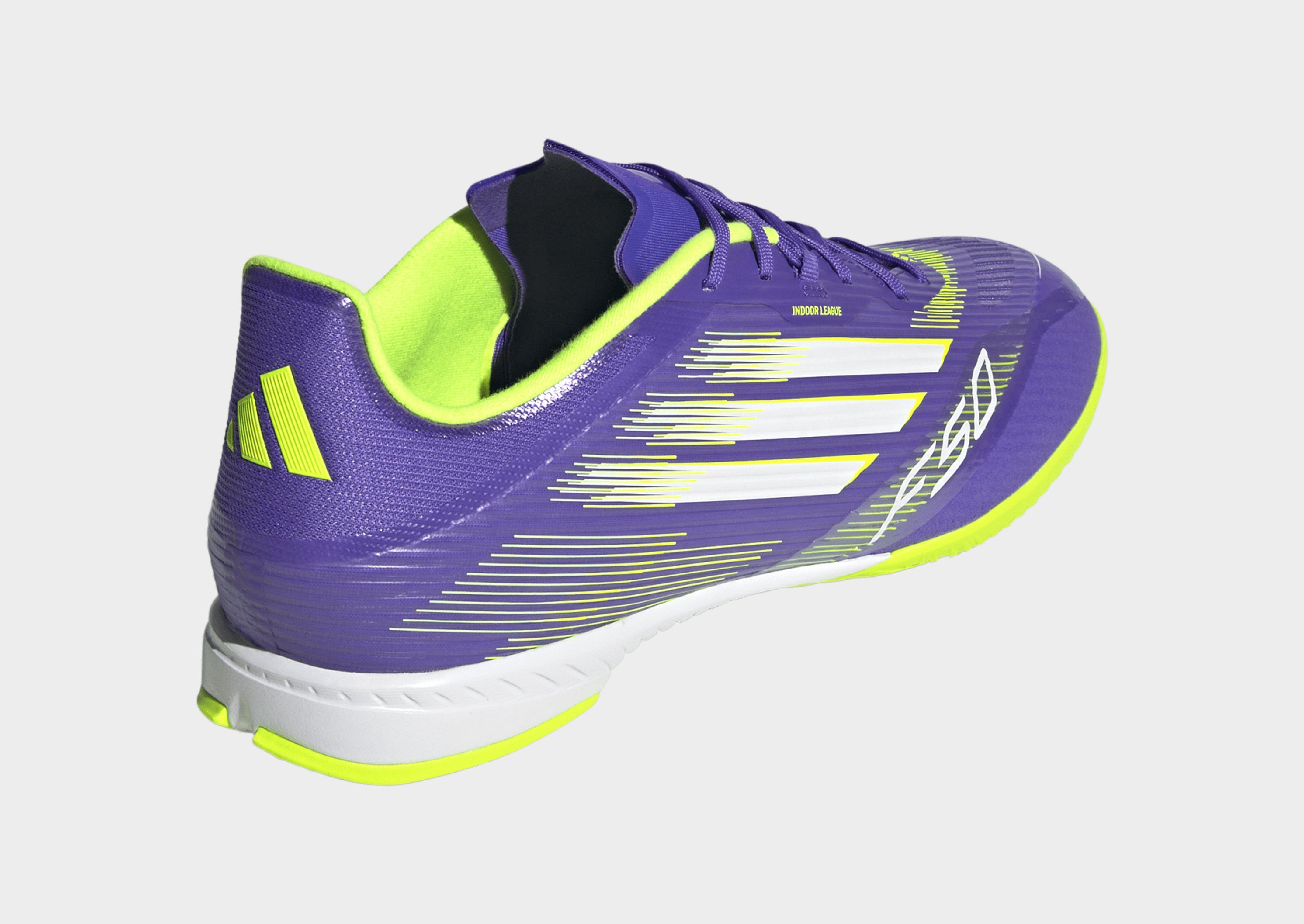 adidas F50 League Indoor Boots
