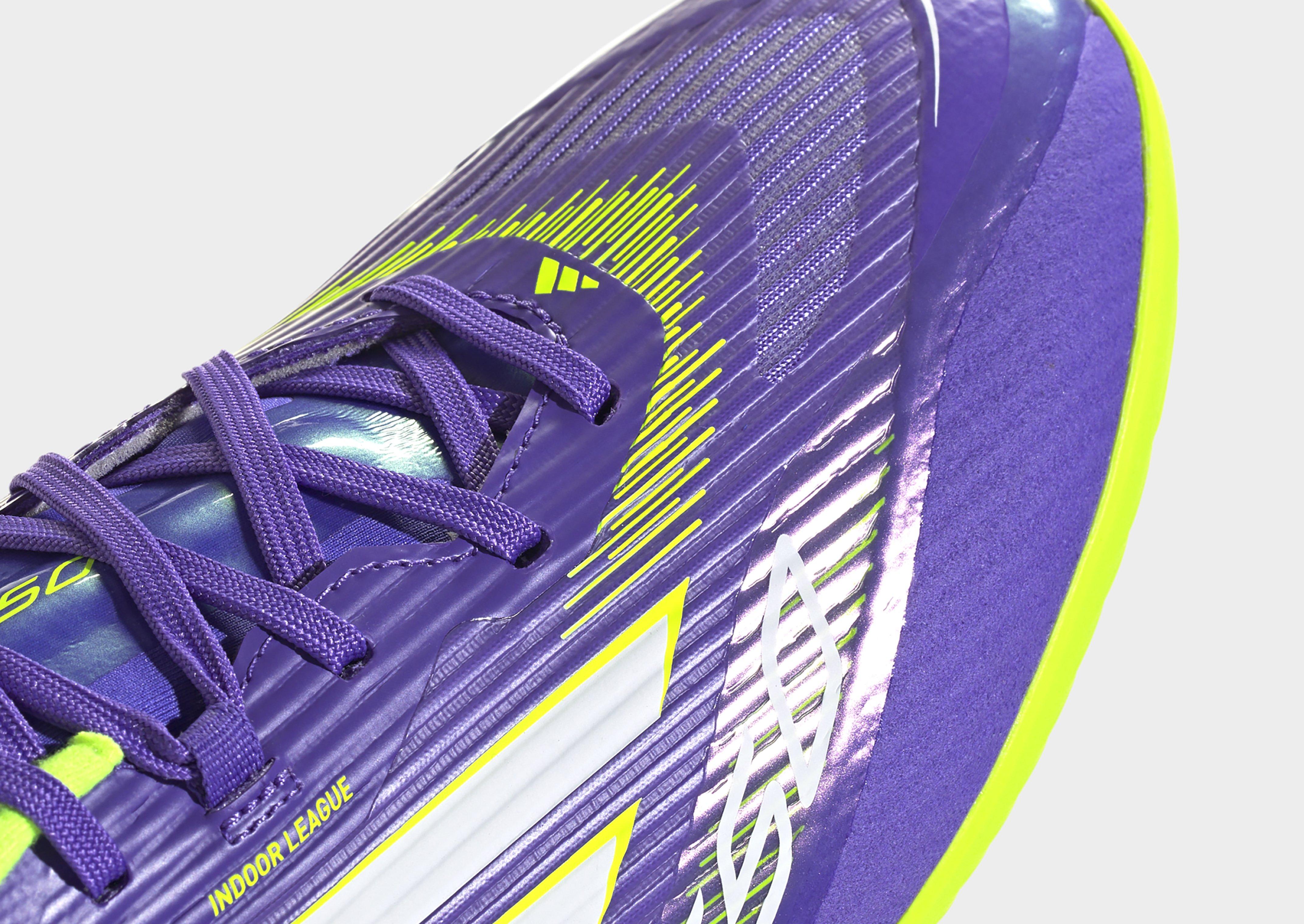 adidas F50 League Indoor Boots