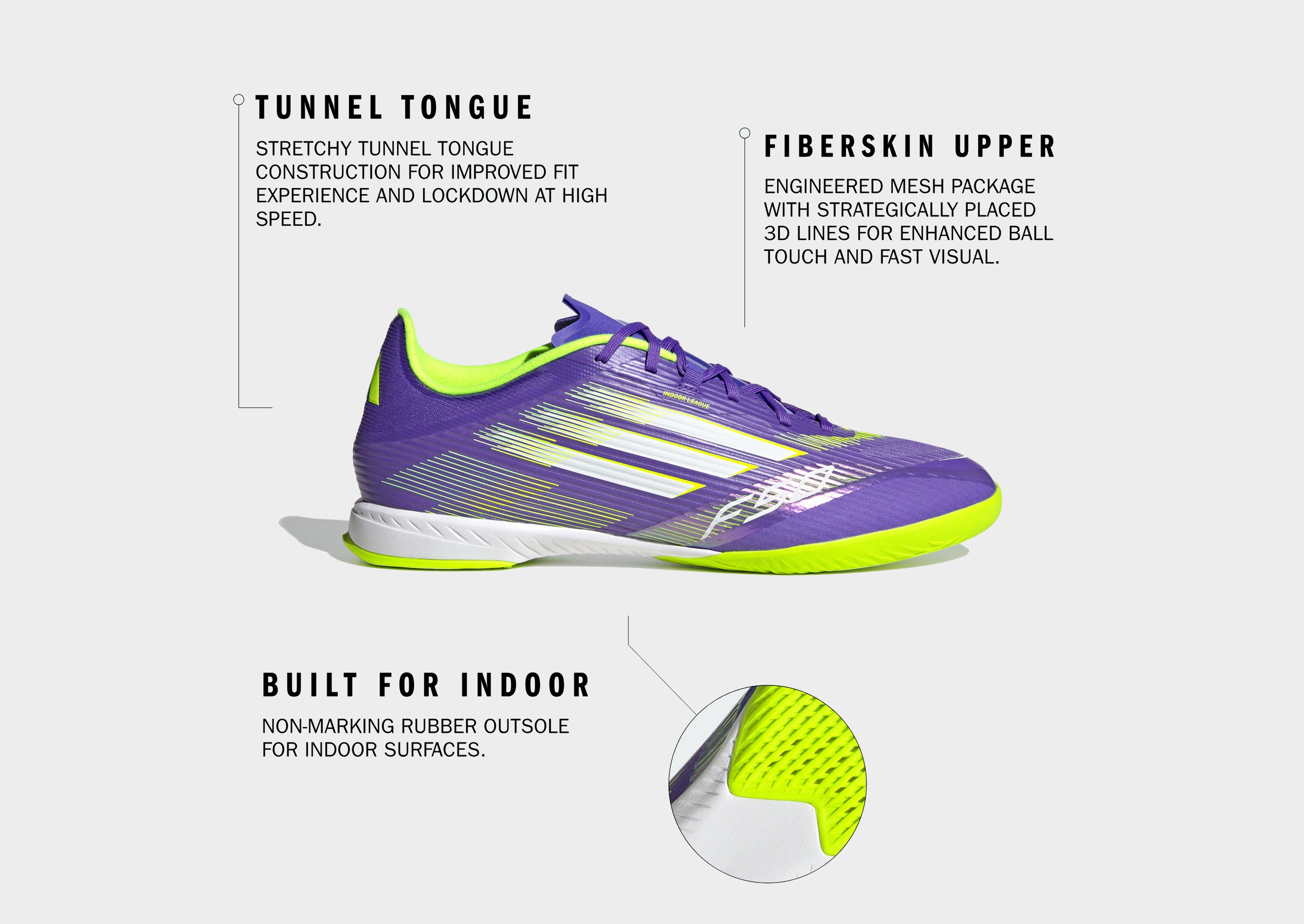 adidas F50 League Indoor Boots