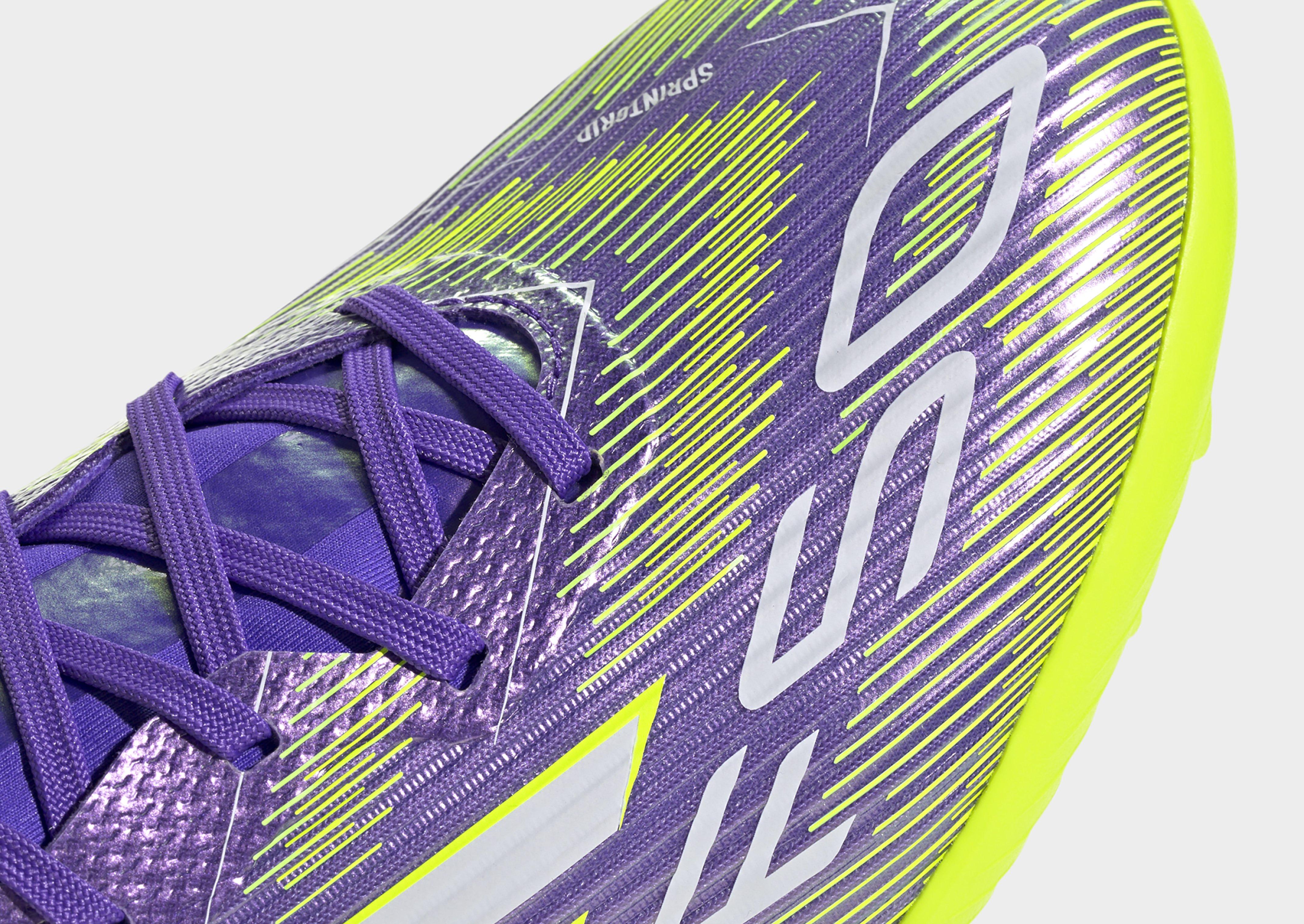 adidas Chaussure F50 League Turf