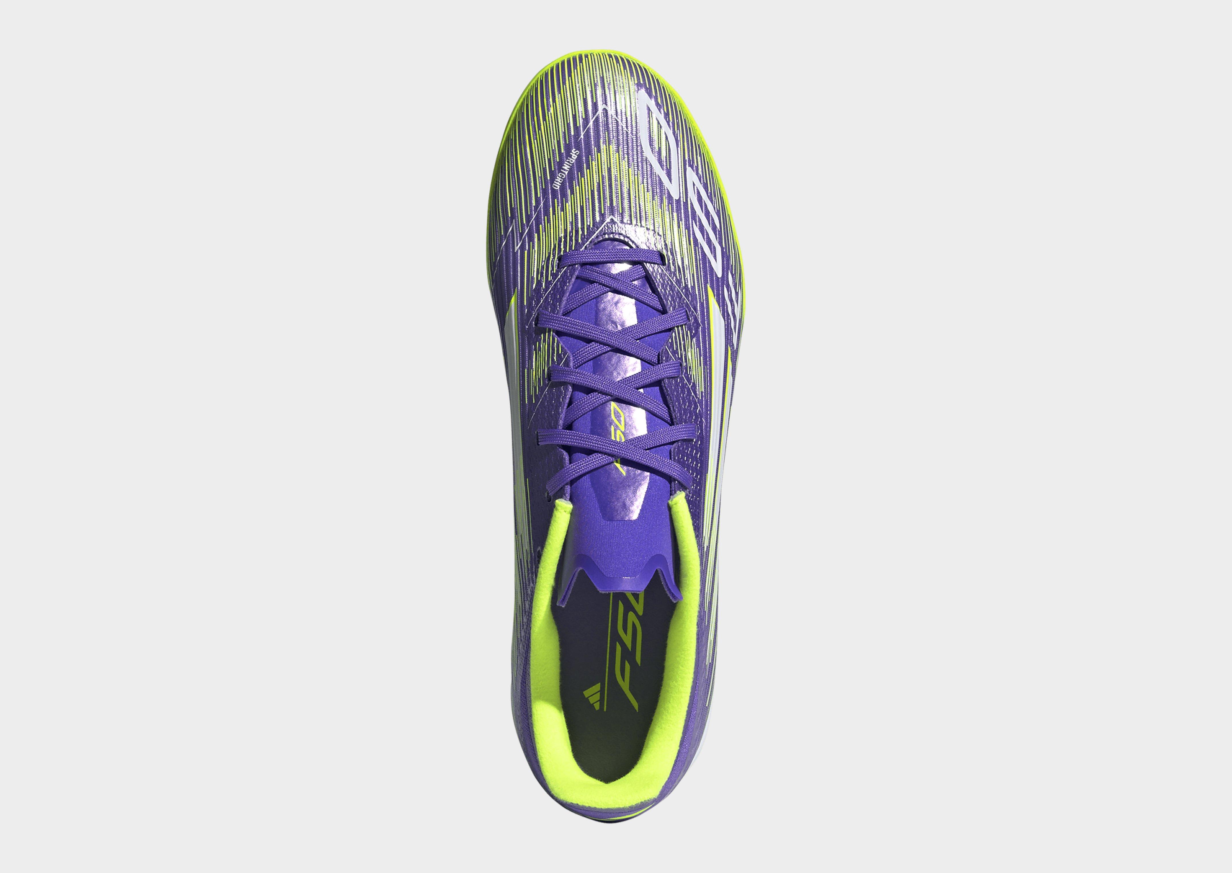 adidas Chaussure F50 League Turf
