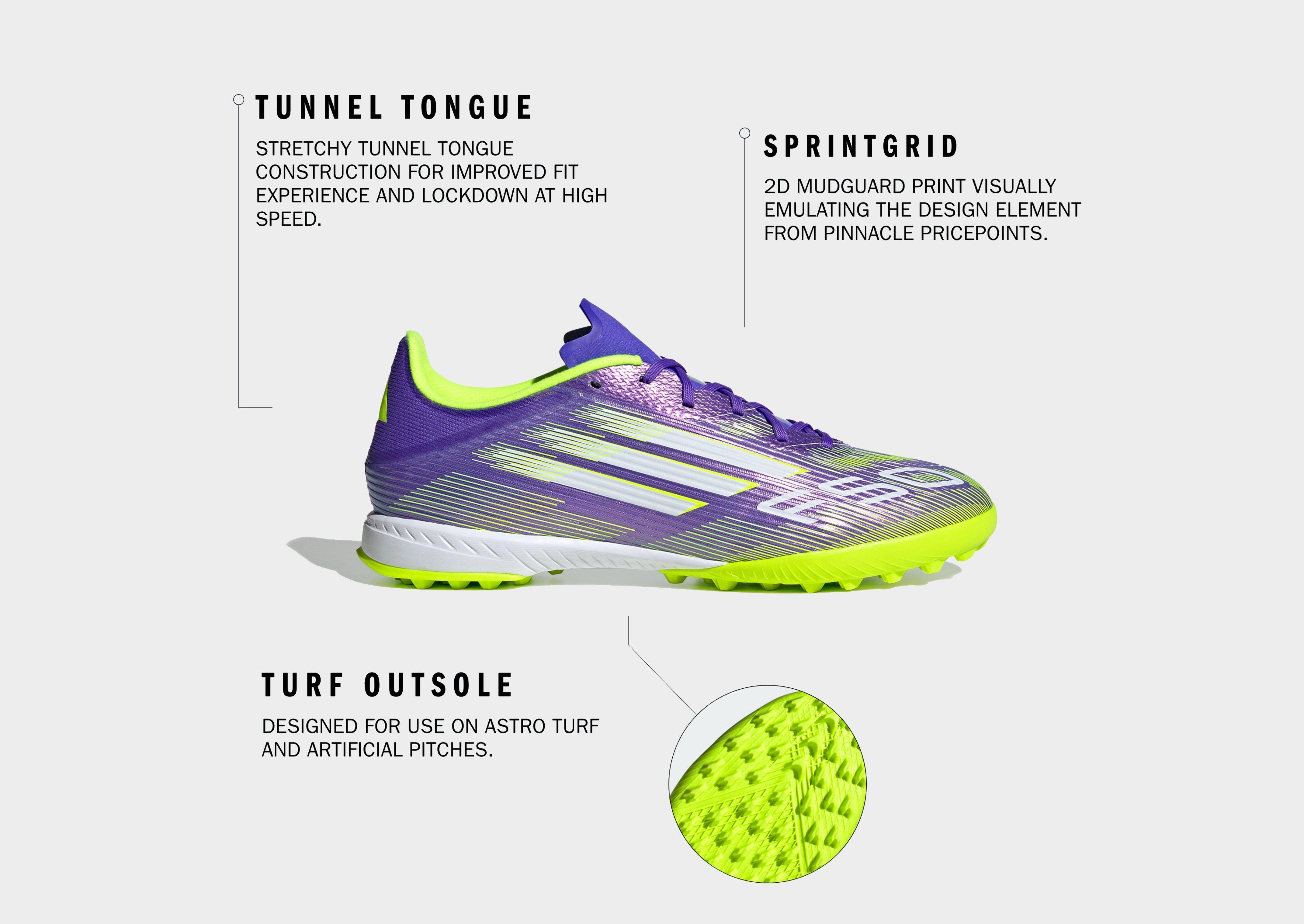 adidas Chaussure F50 League Turf