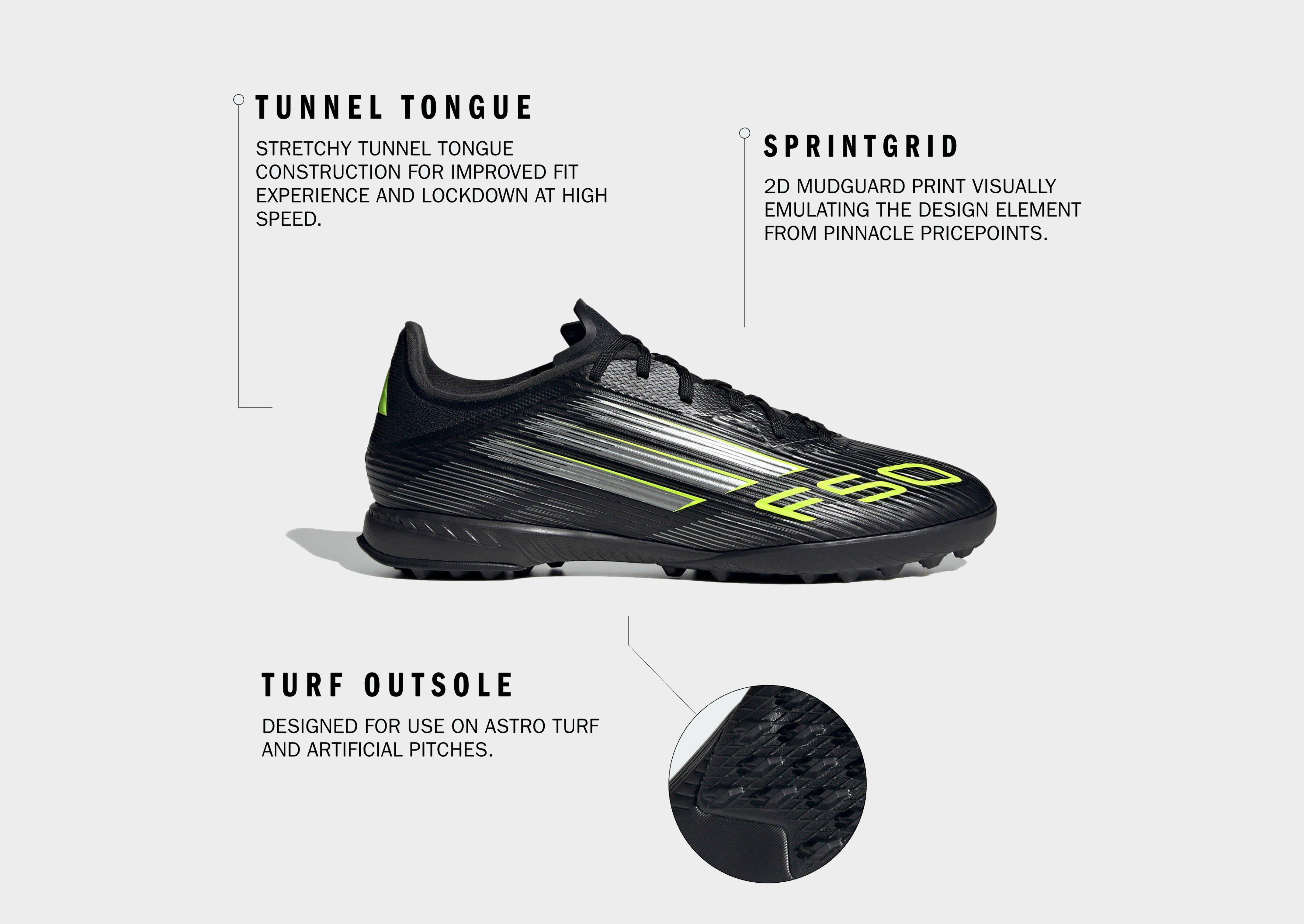 adidas Chaussure F50 League Turf