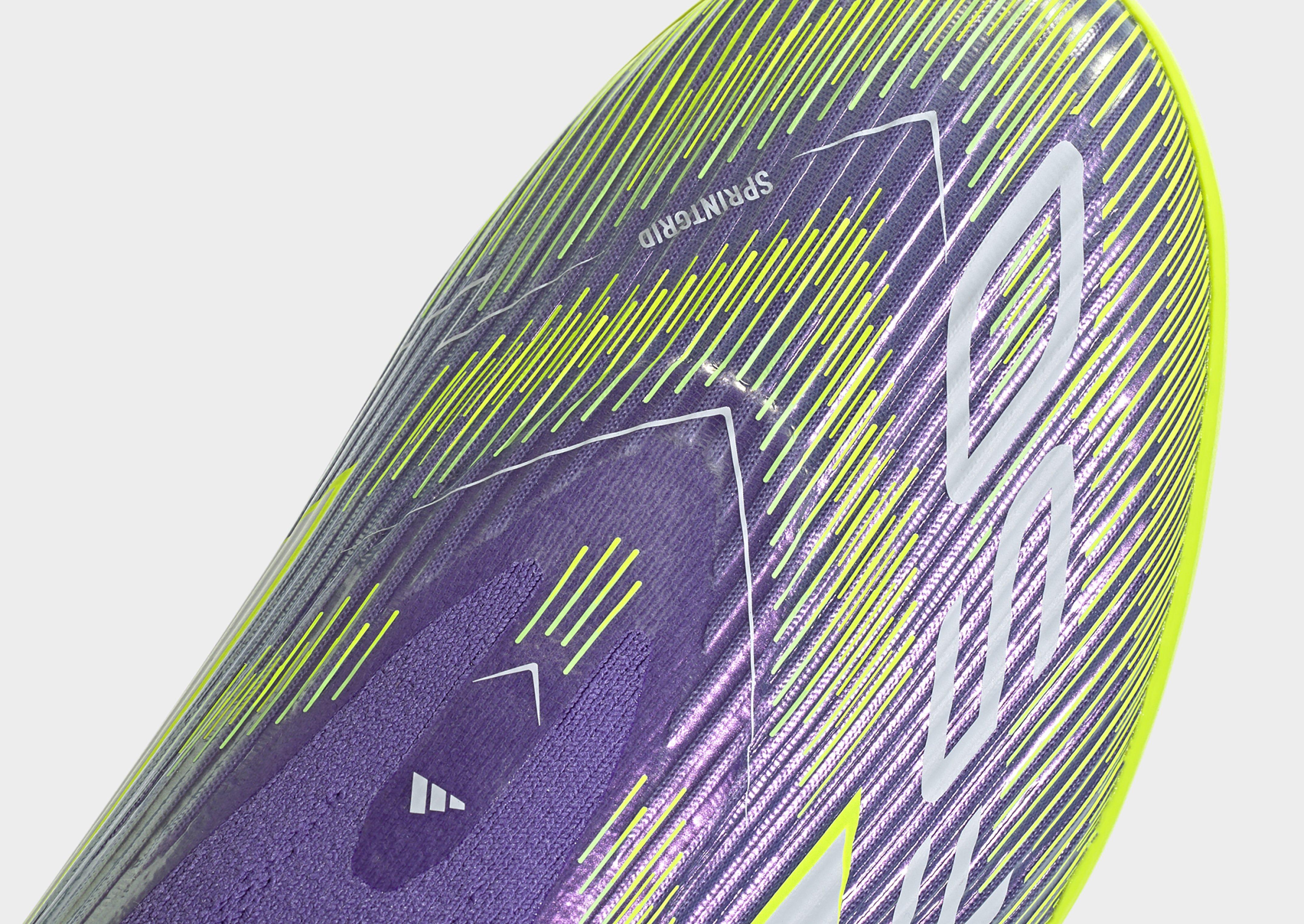 adidas F50 League Laceless TF Fußballschuh