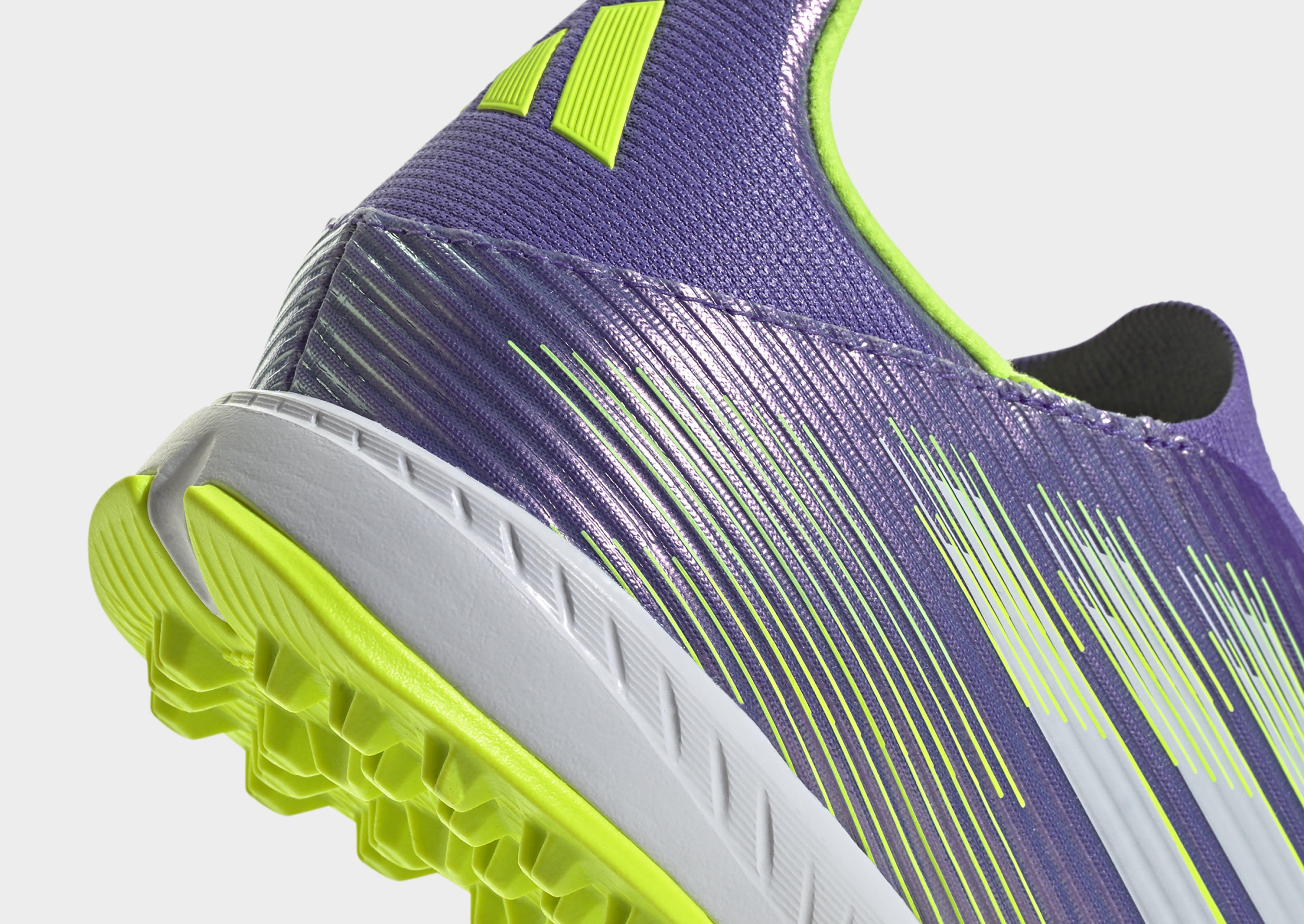 adidas F50 League Laceless TF Fußballschuh