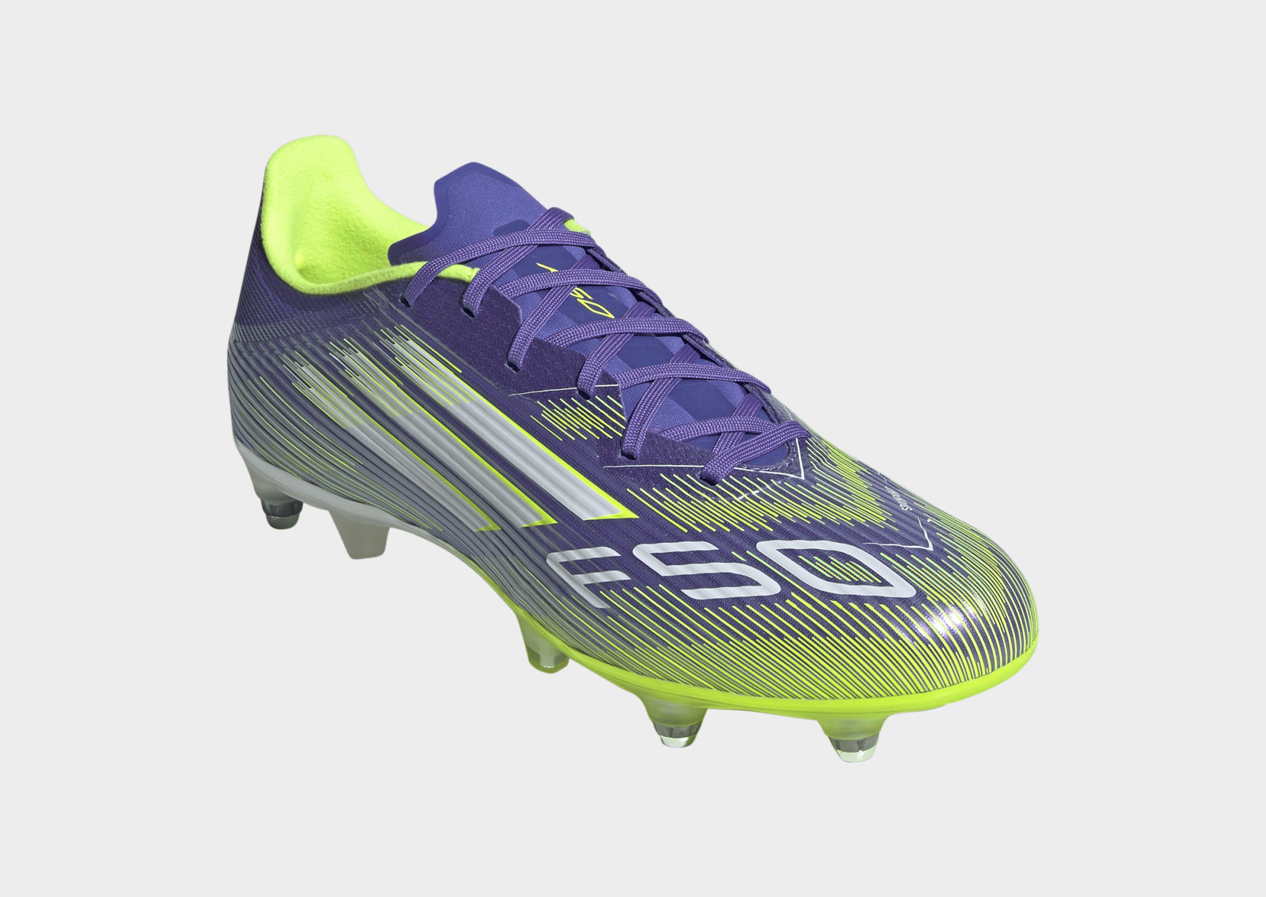 adidas F50 League Soft Ground Schoenen