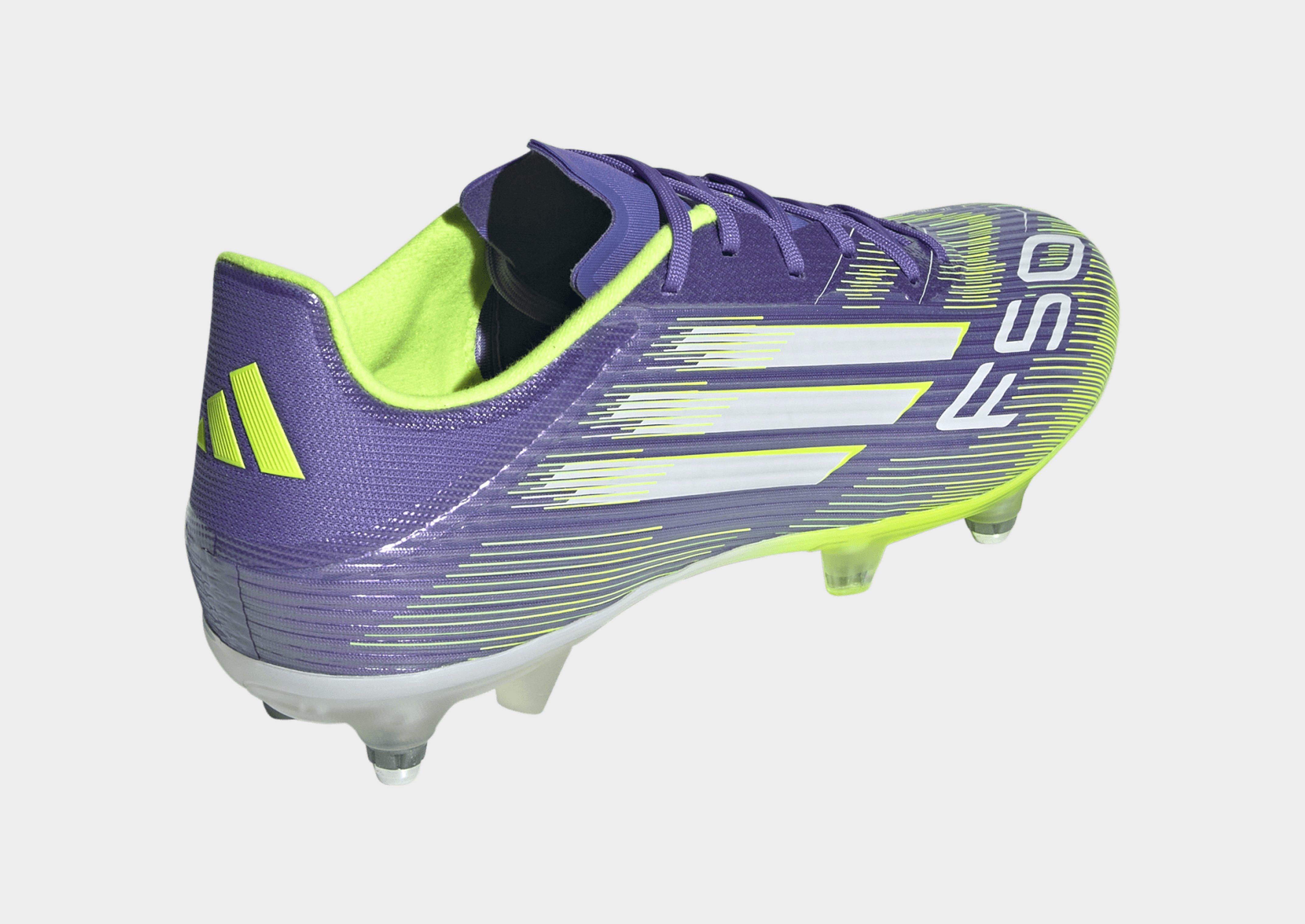 adidas F50 League Soft Ground Schoenen
