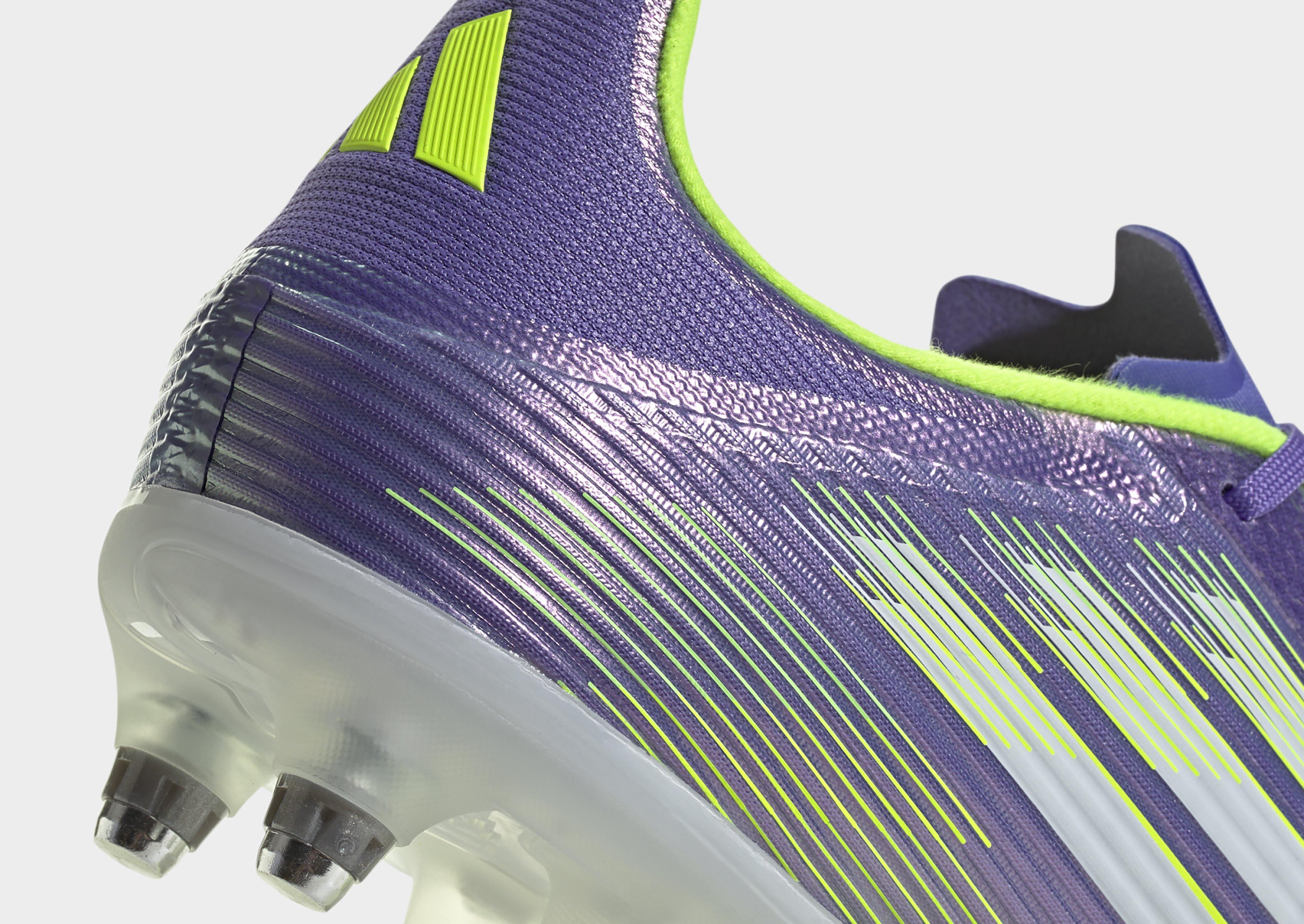 adidas F50 League Soft Ground Schoenen