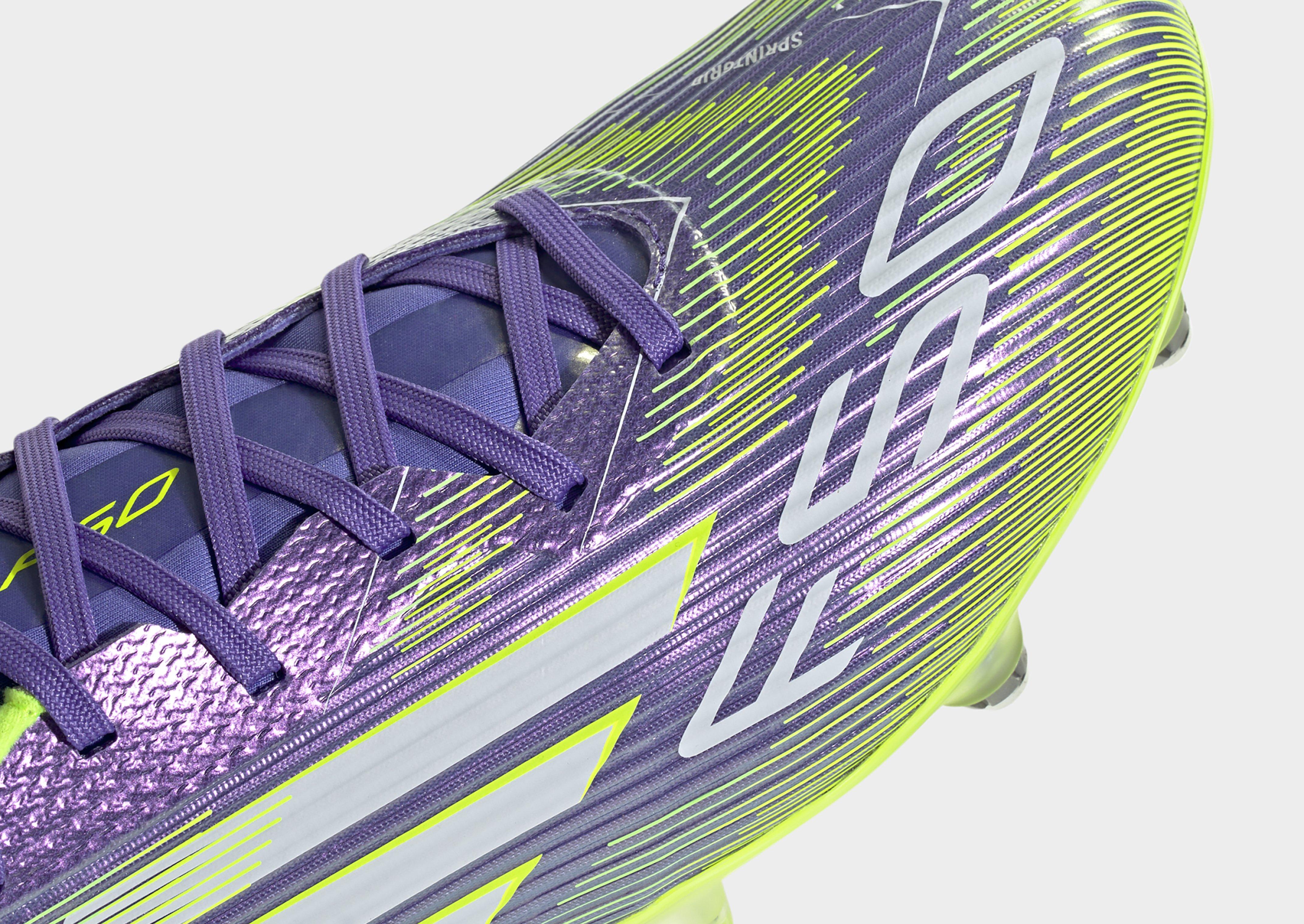 adidas F50 League Soft Ground Schoenen