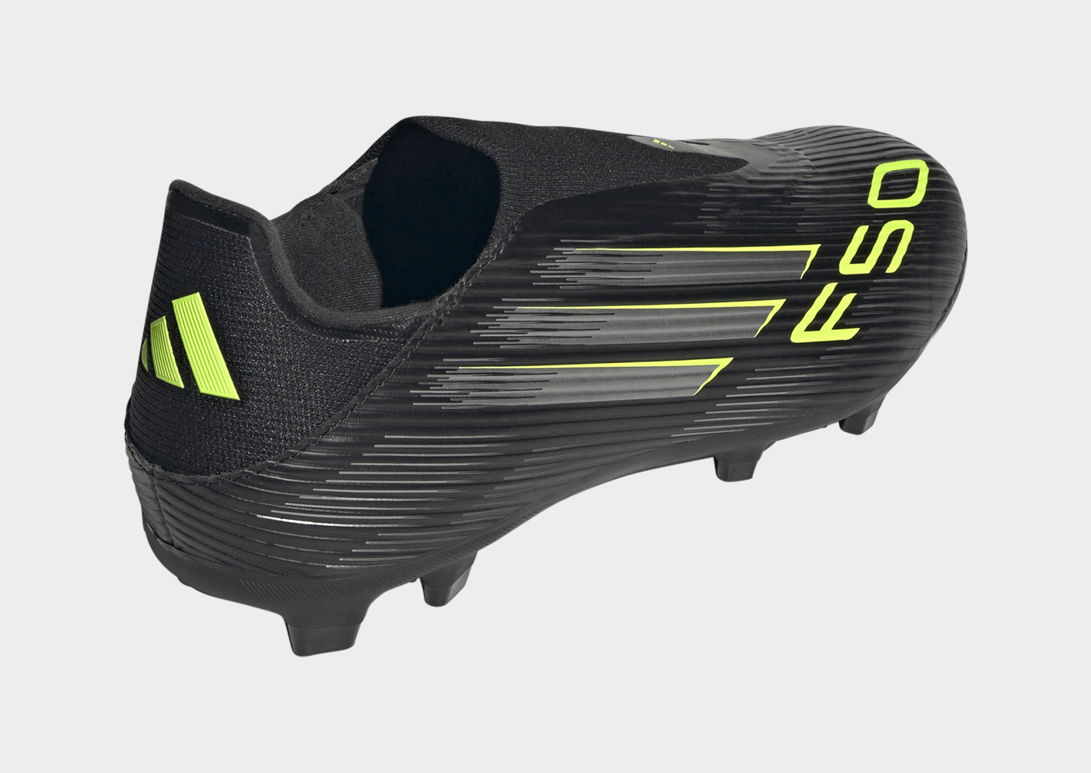 adidas F50 League Laceless FG