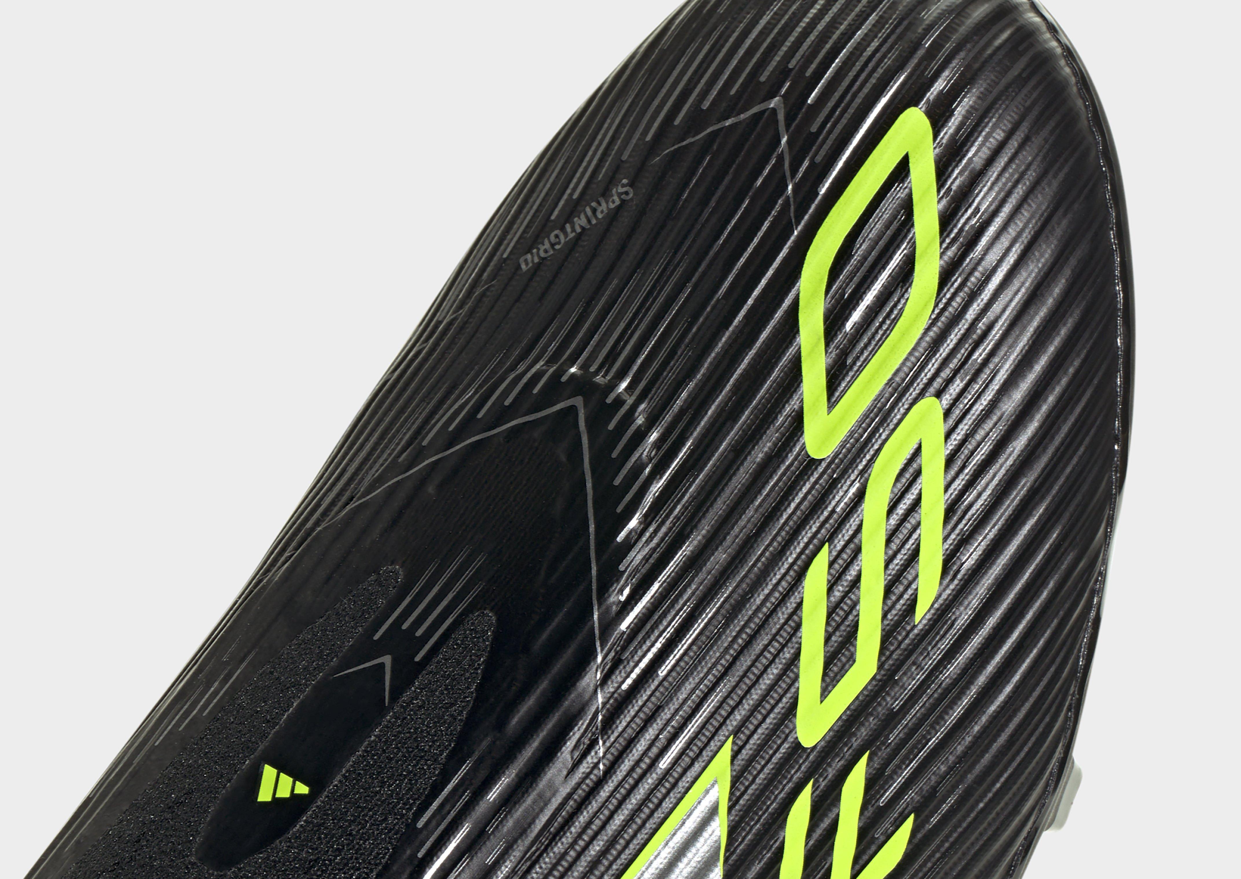 adidas F50 League Laceless FG