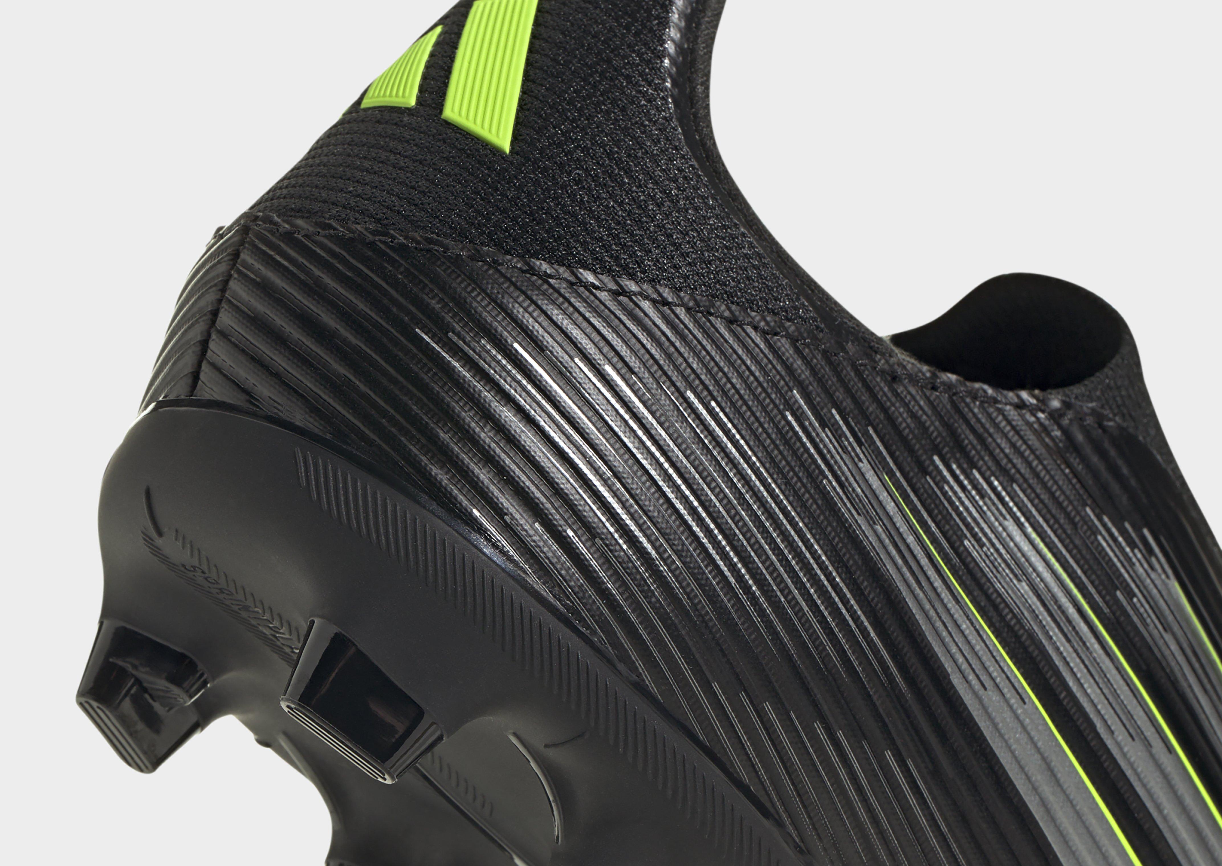 adidas F50 League Laceless FG