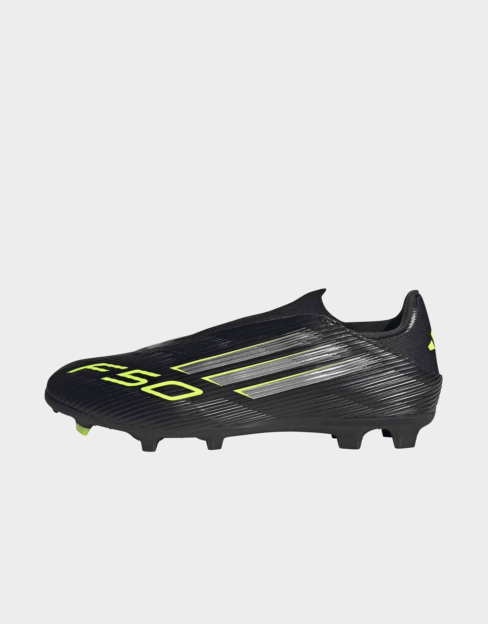 adidas F50 League Laceless FG