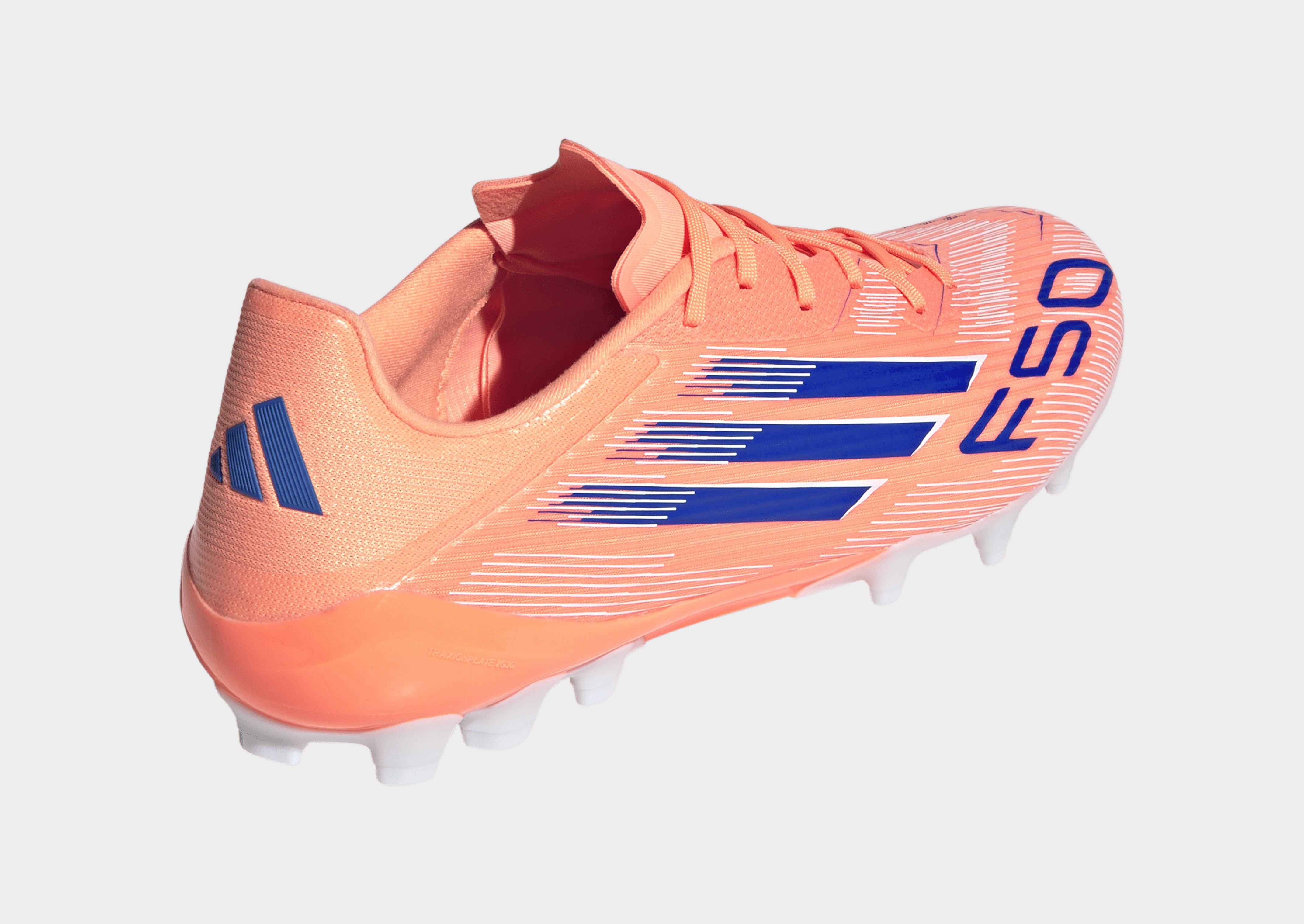 adidas F50 League 2G/3G Bottes en gazon artificiel