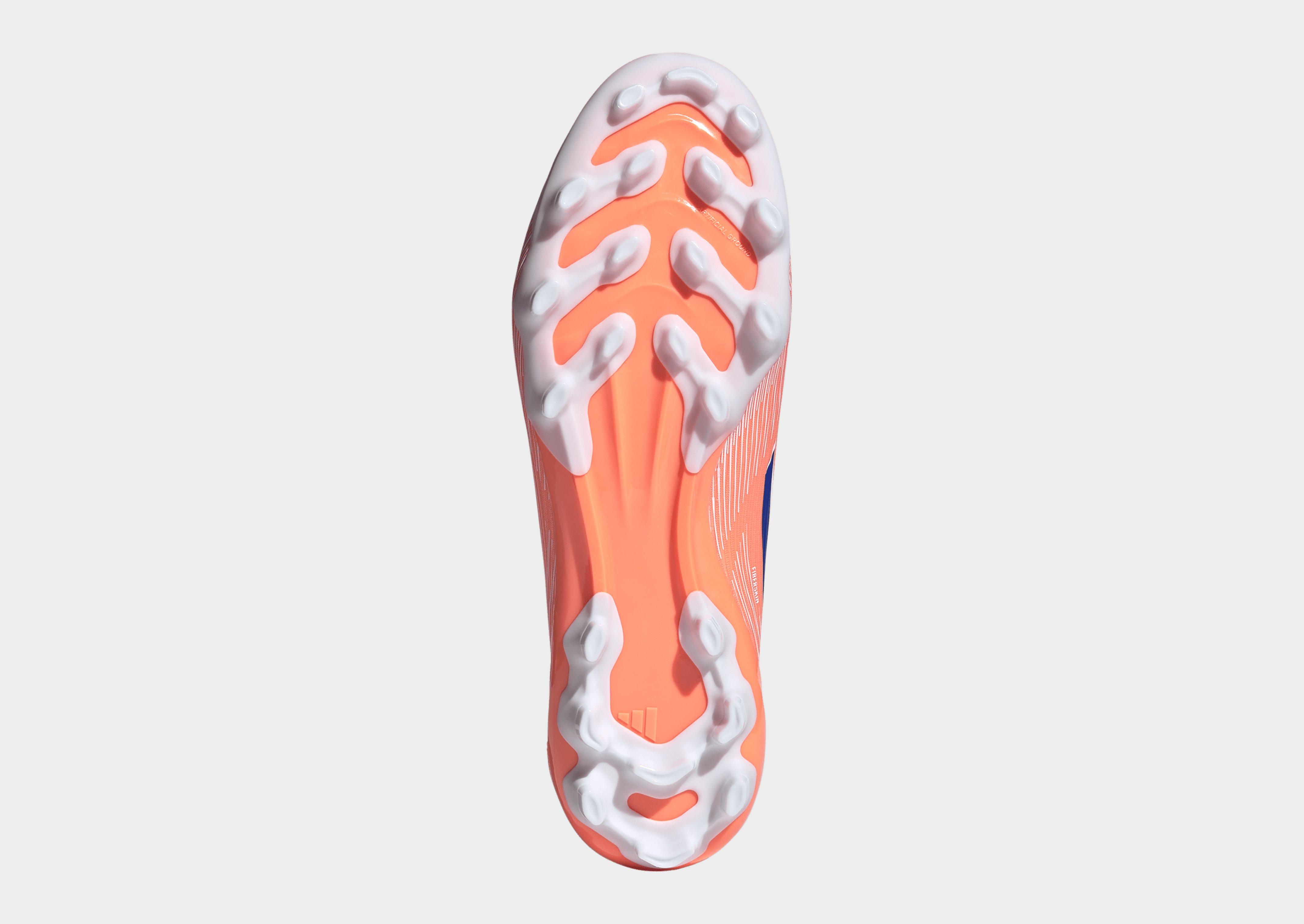 adidas F50 League 2G/3G Bottes en gazon artificiel