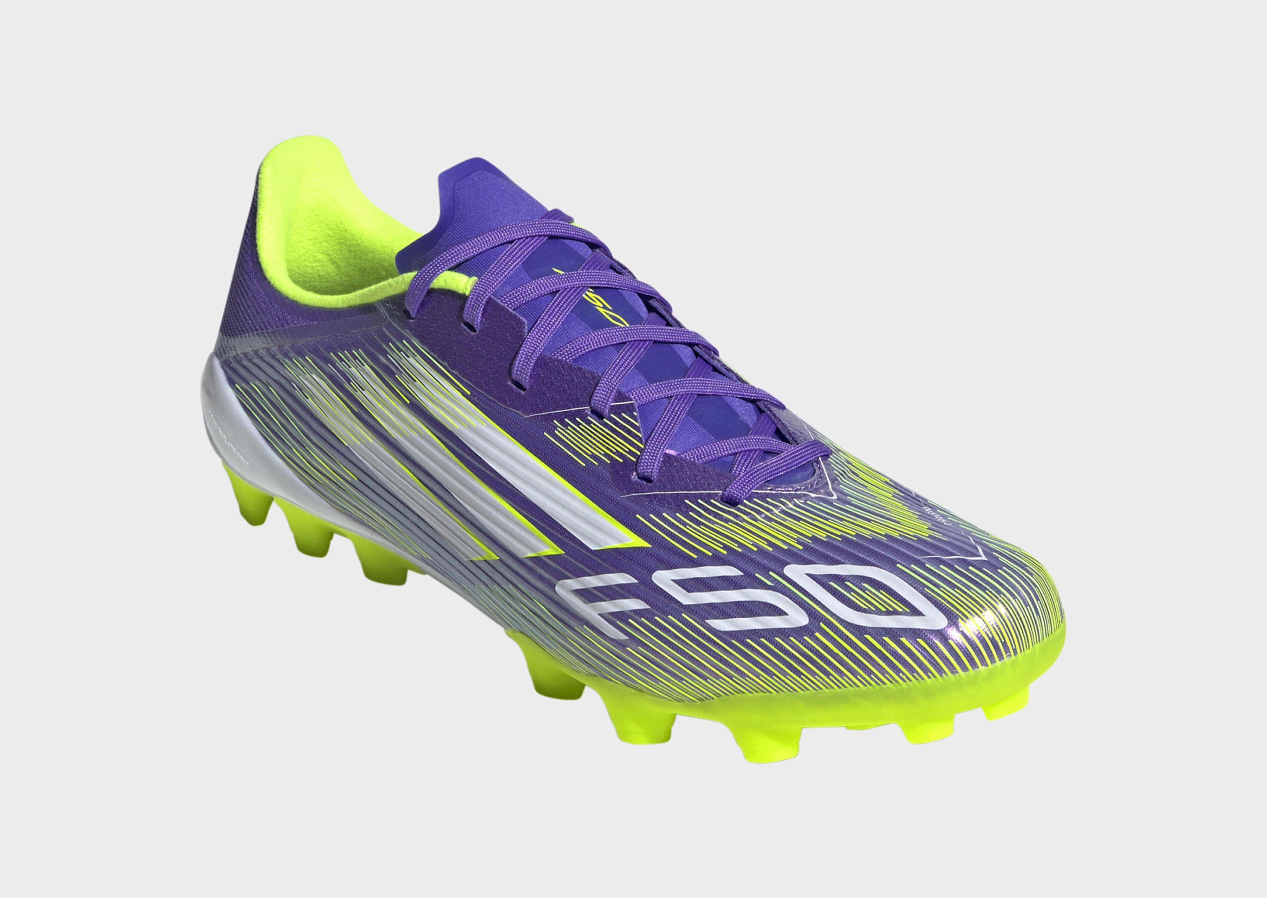 adidas F50 League 2G/3G Bottes en gazon artificiel