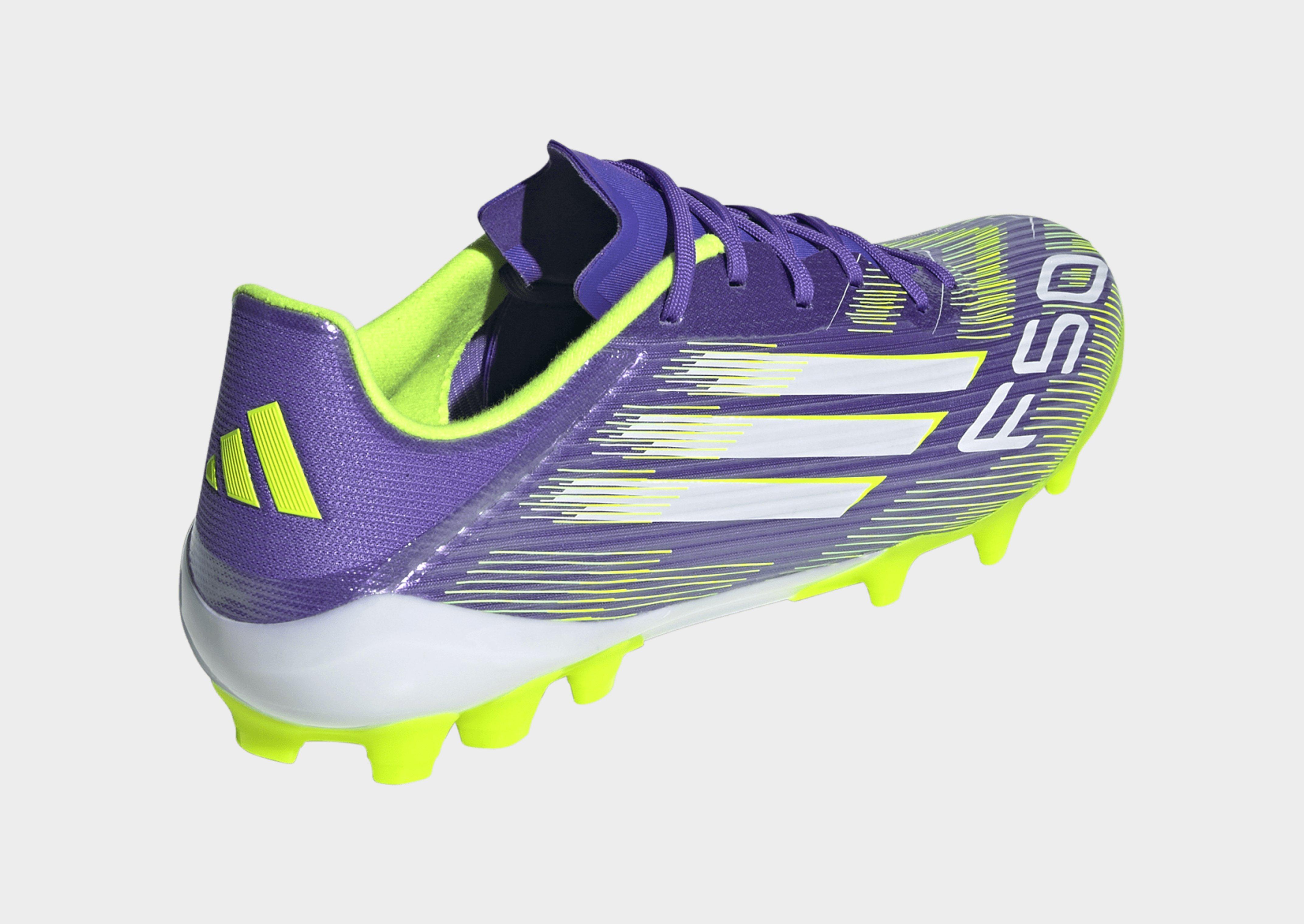 adidas F50 League 2G/3G Bottes en gazon artificiel