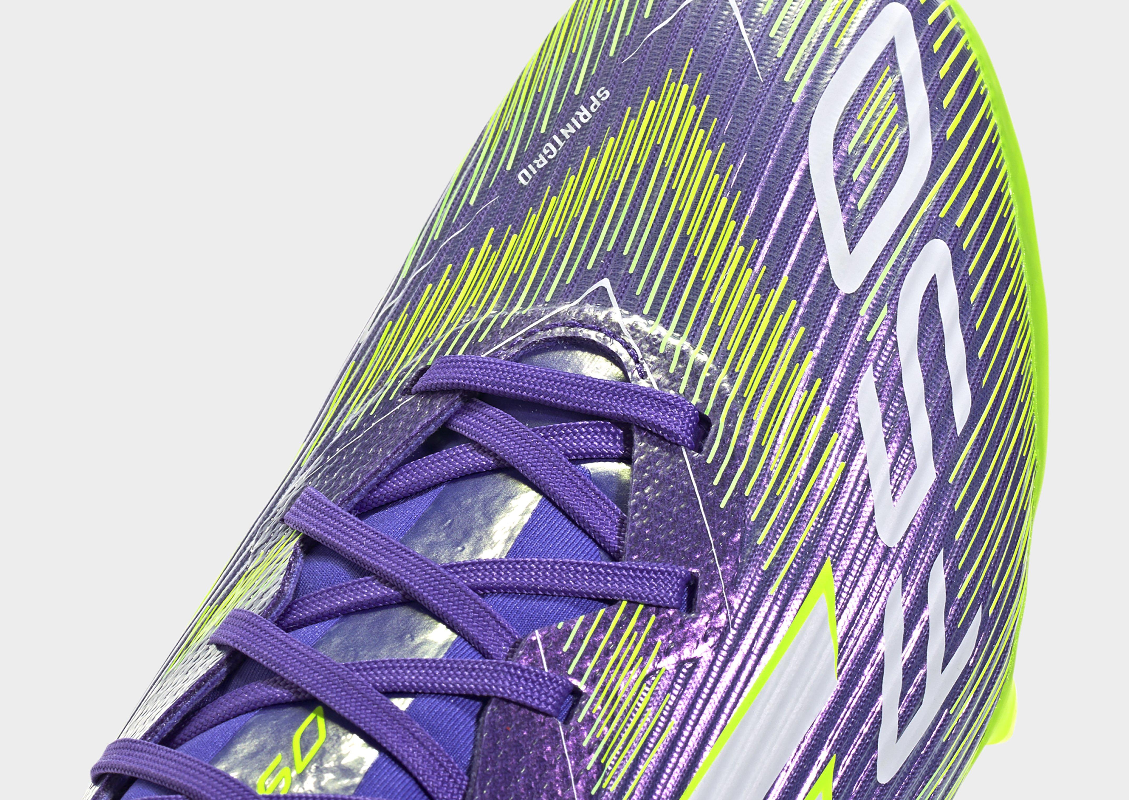 adidas F50 League 2G/3G Bottes en gazon artificiel