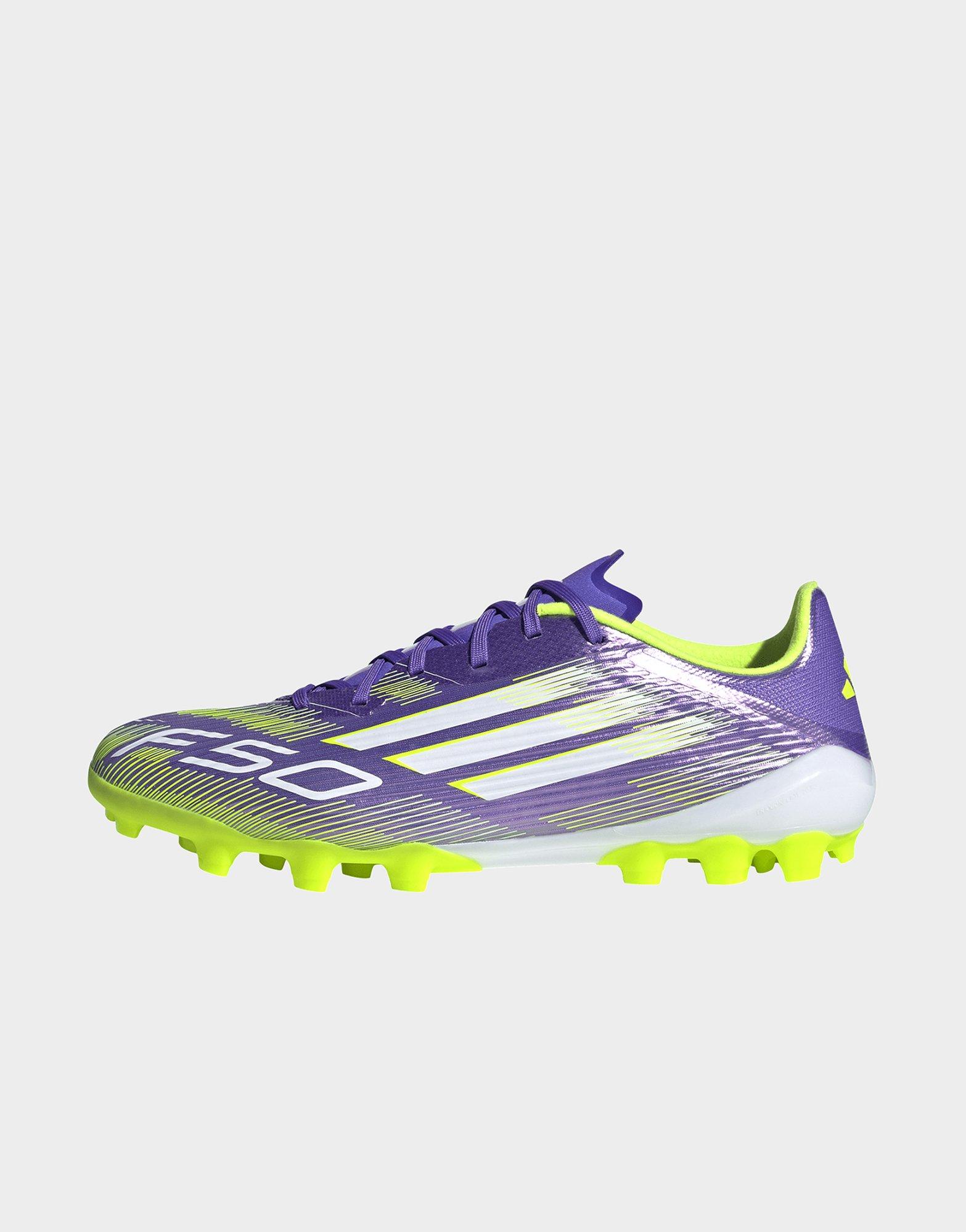 adidas F50 League 2g/3g Artificial Grass Boots