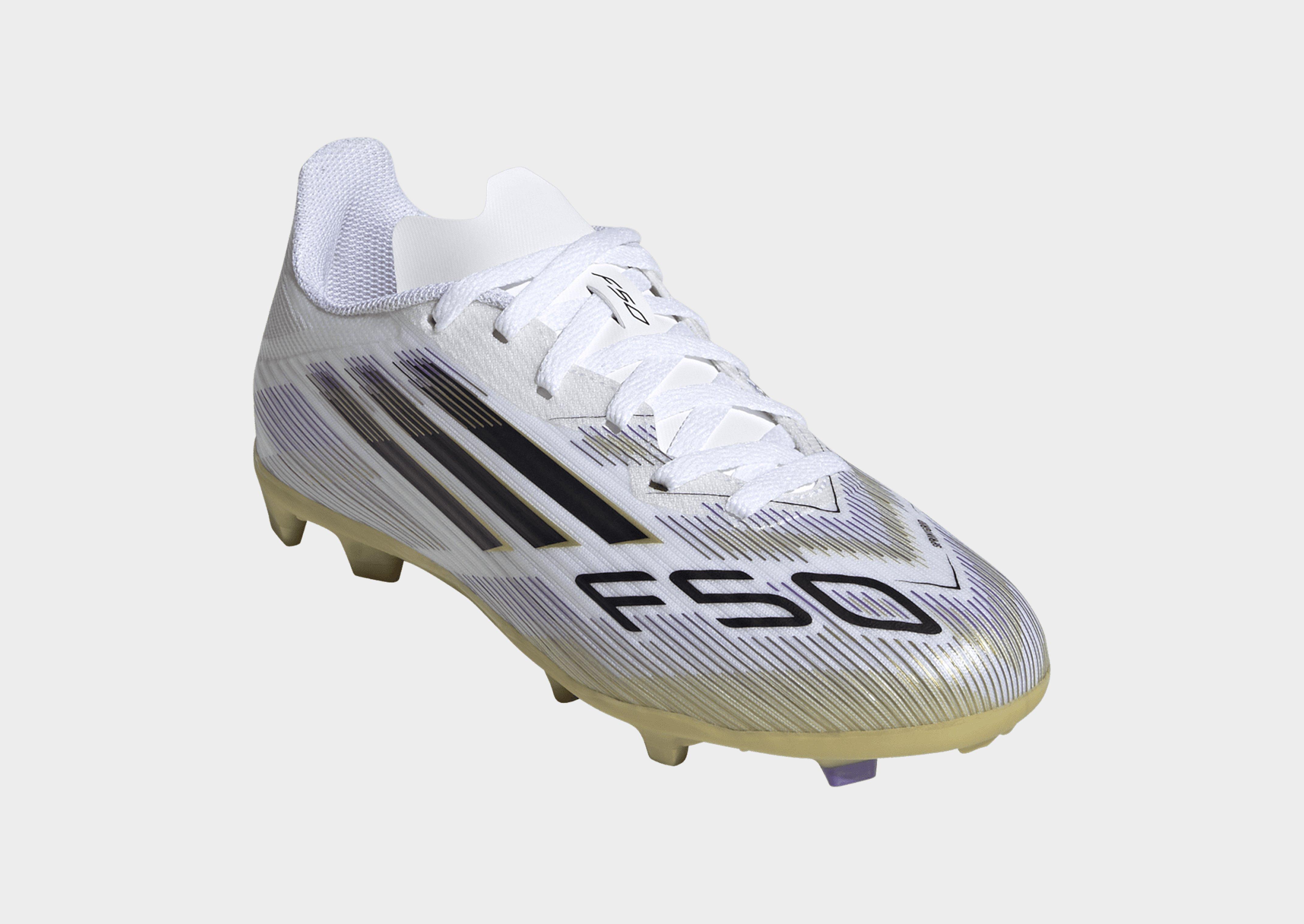 adidas F50 Leage FG Junior