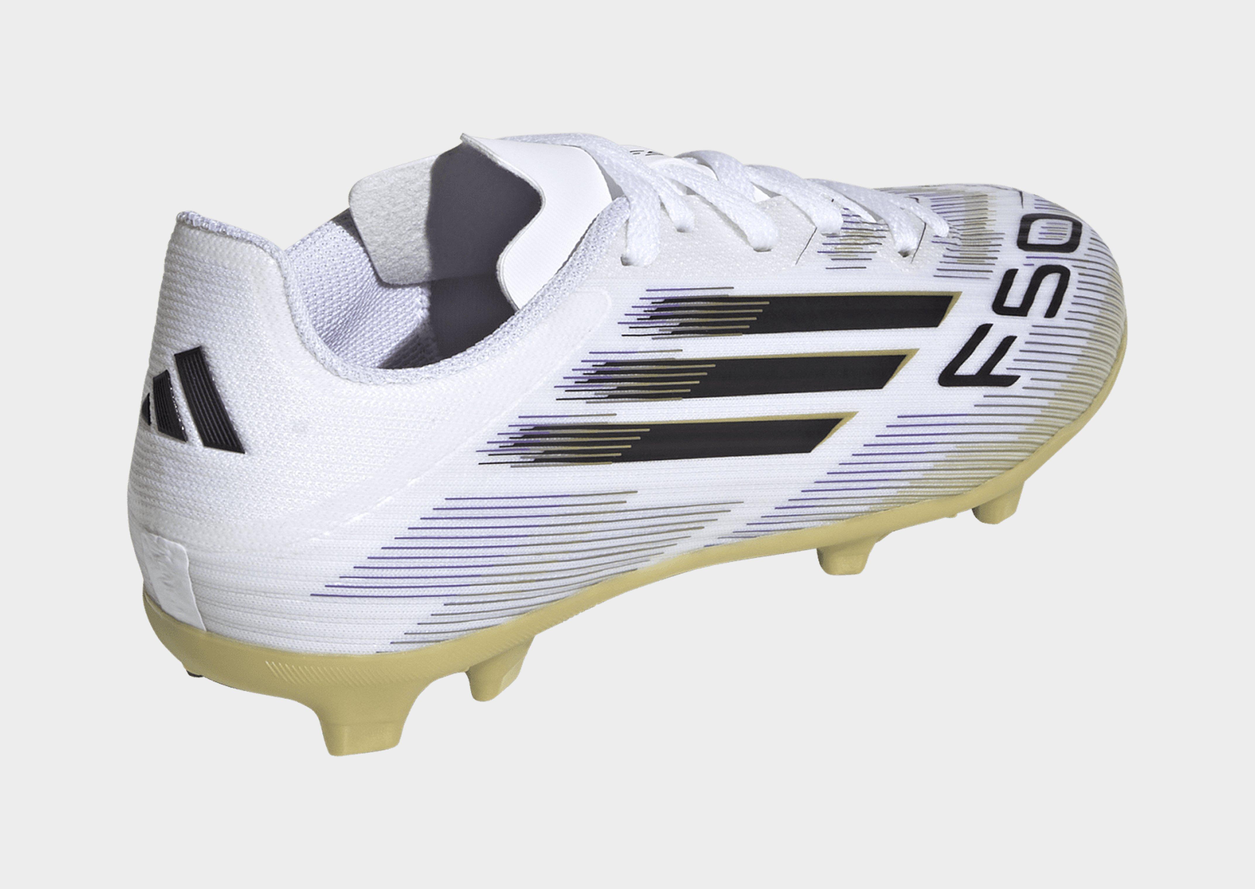 adidas F50 Leage FG Junior