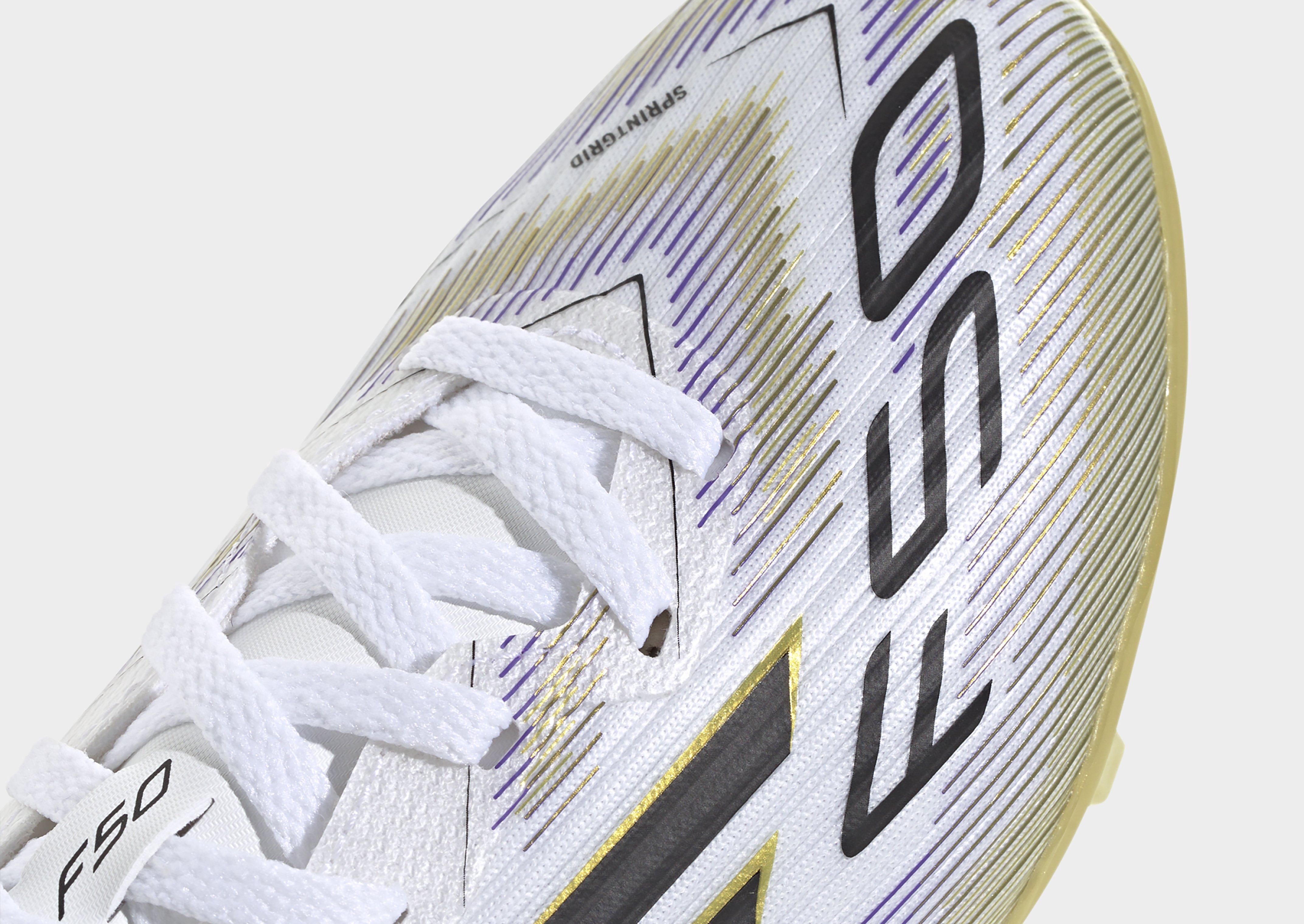 adidas F50 Leage FG Junior