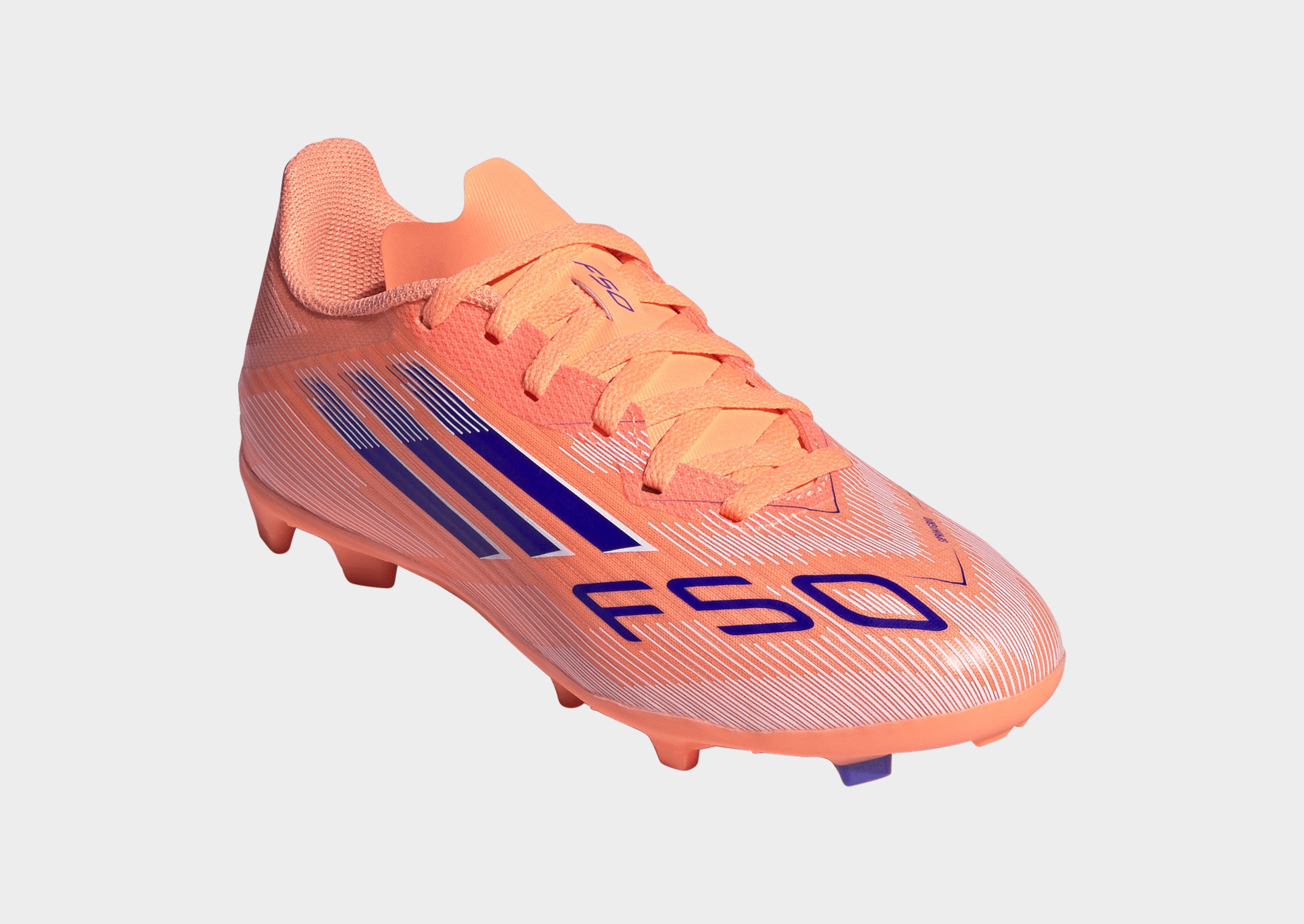 adidas Chaussure F50 Ligue terrains fermes/multi-surfaces