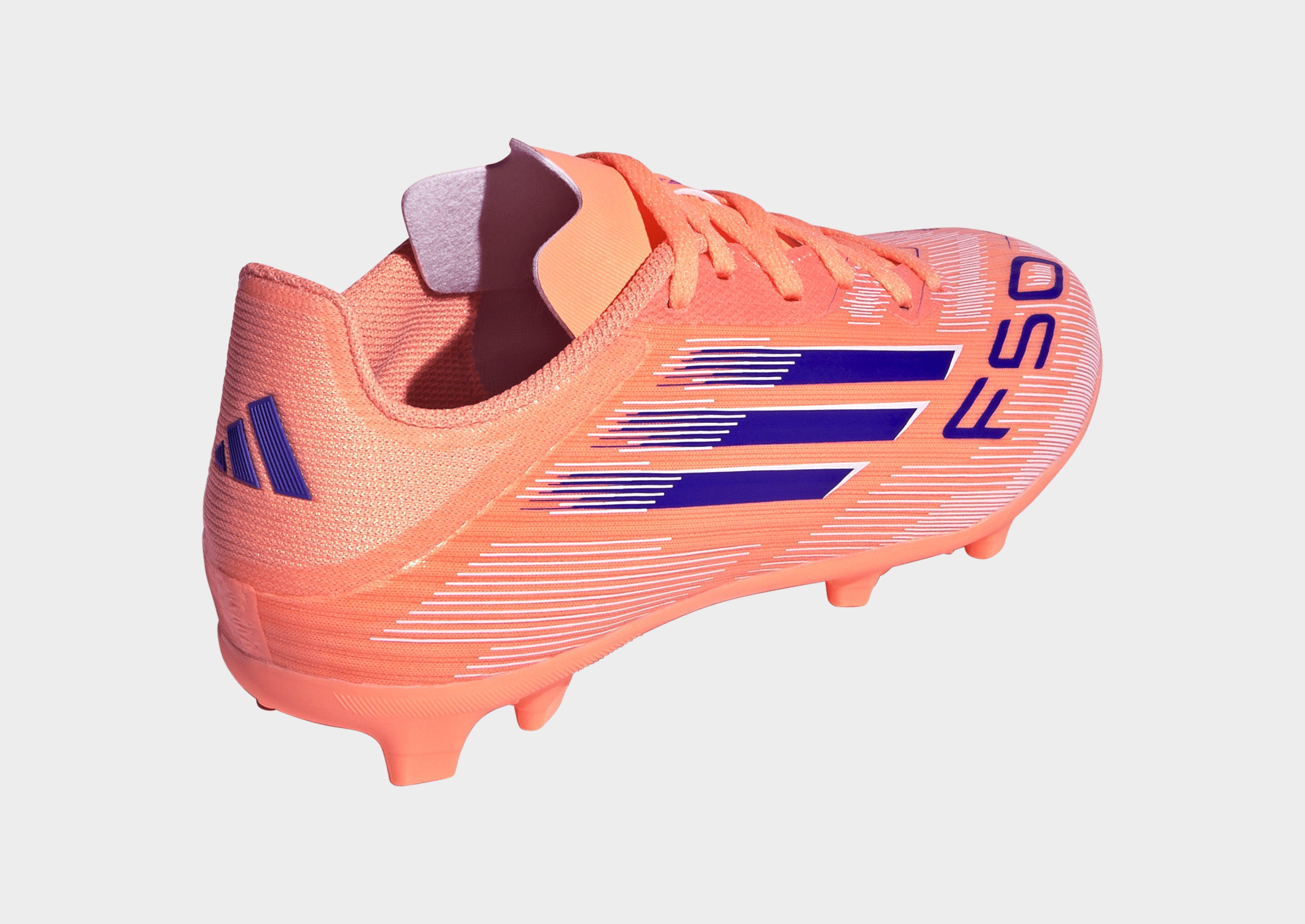adidas Chaussure F50 Ligue terrains fermes/multi-surfaces