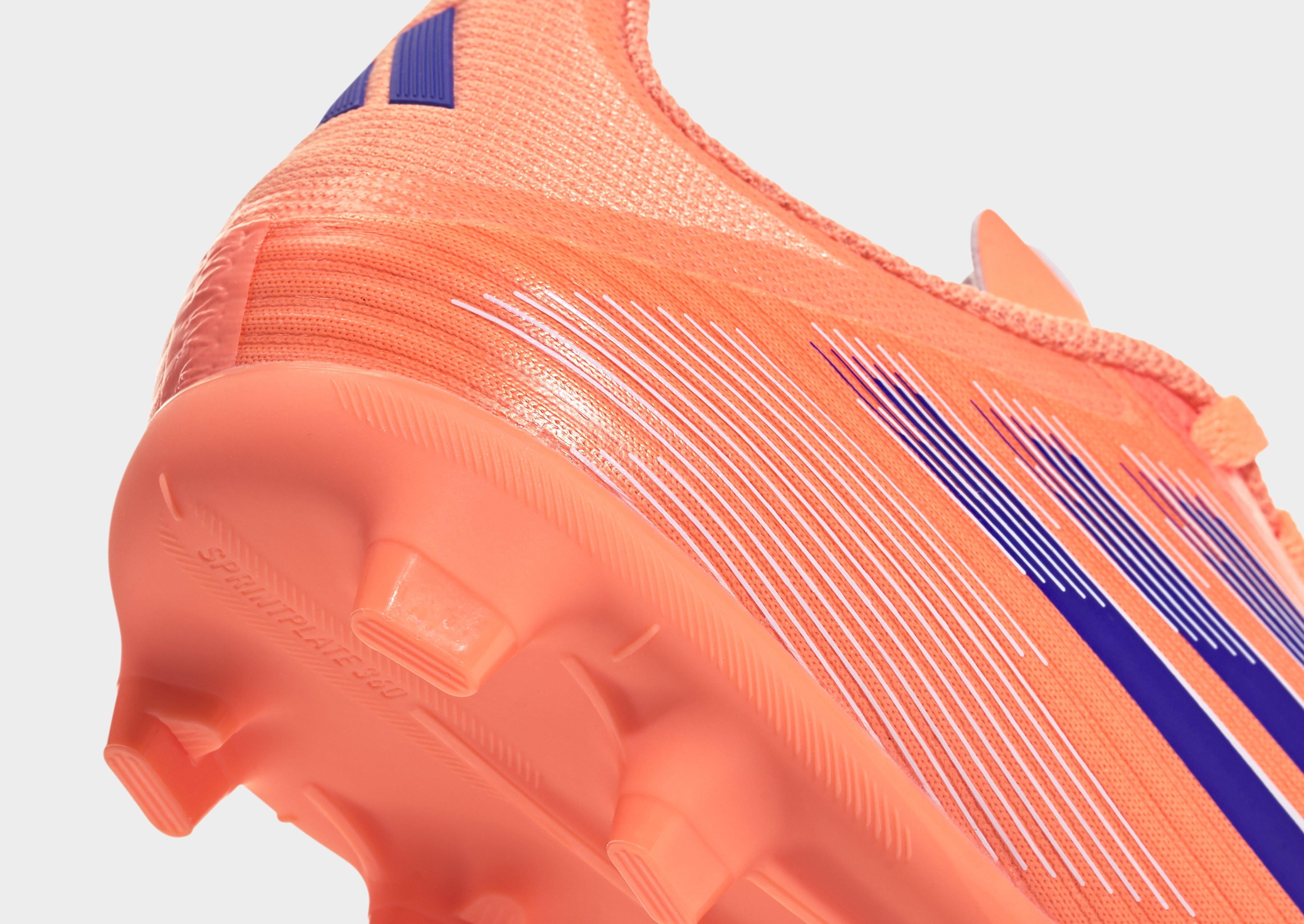 adidas Chaussure F50 Ligue terrains fermes/multi-surfaces