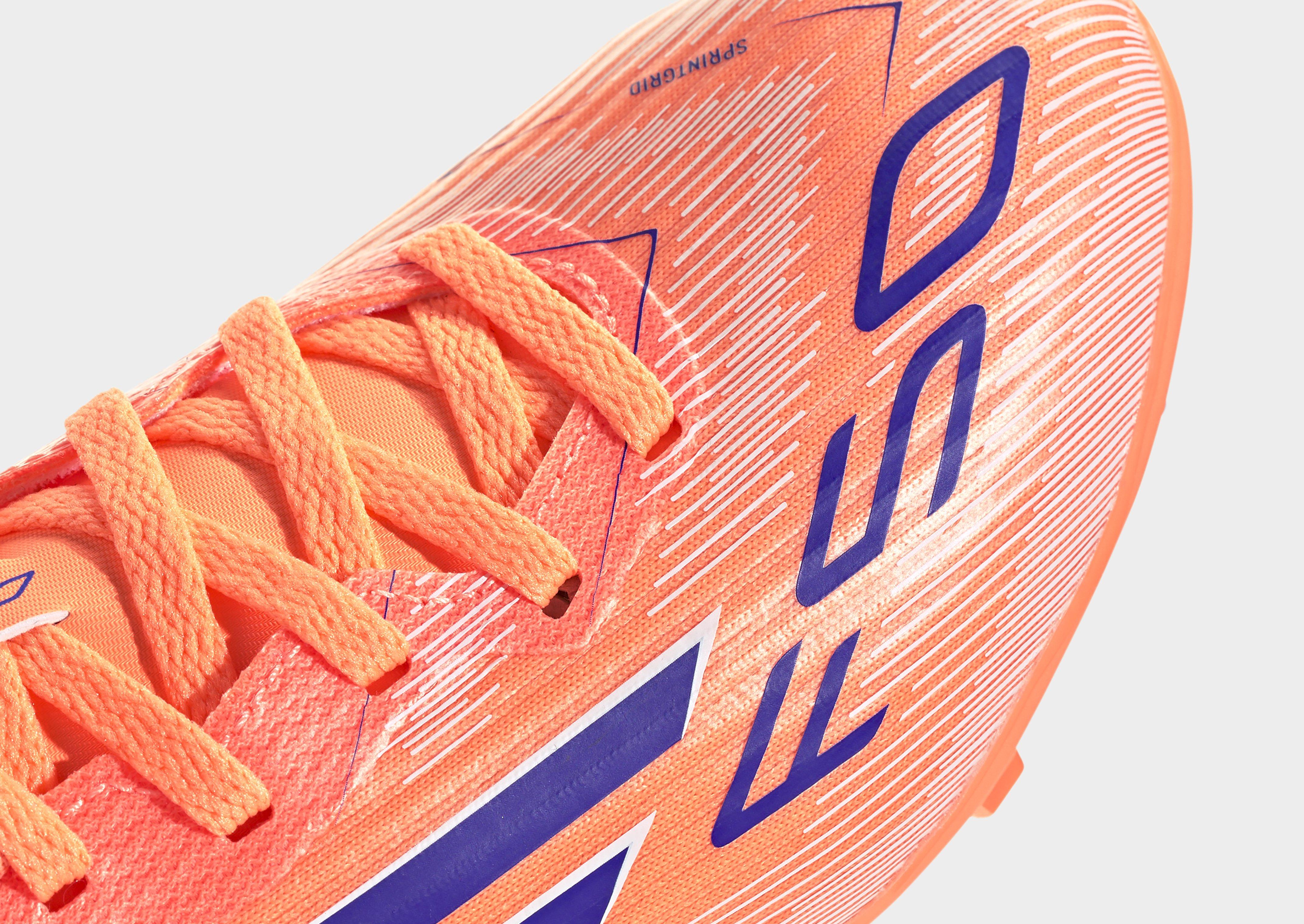 adidas Chaussure F50 Ligue terrains fermes/multi-surfaces