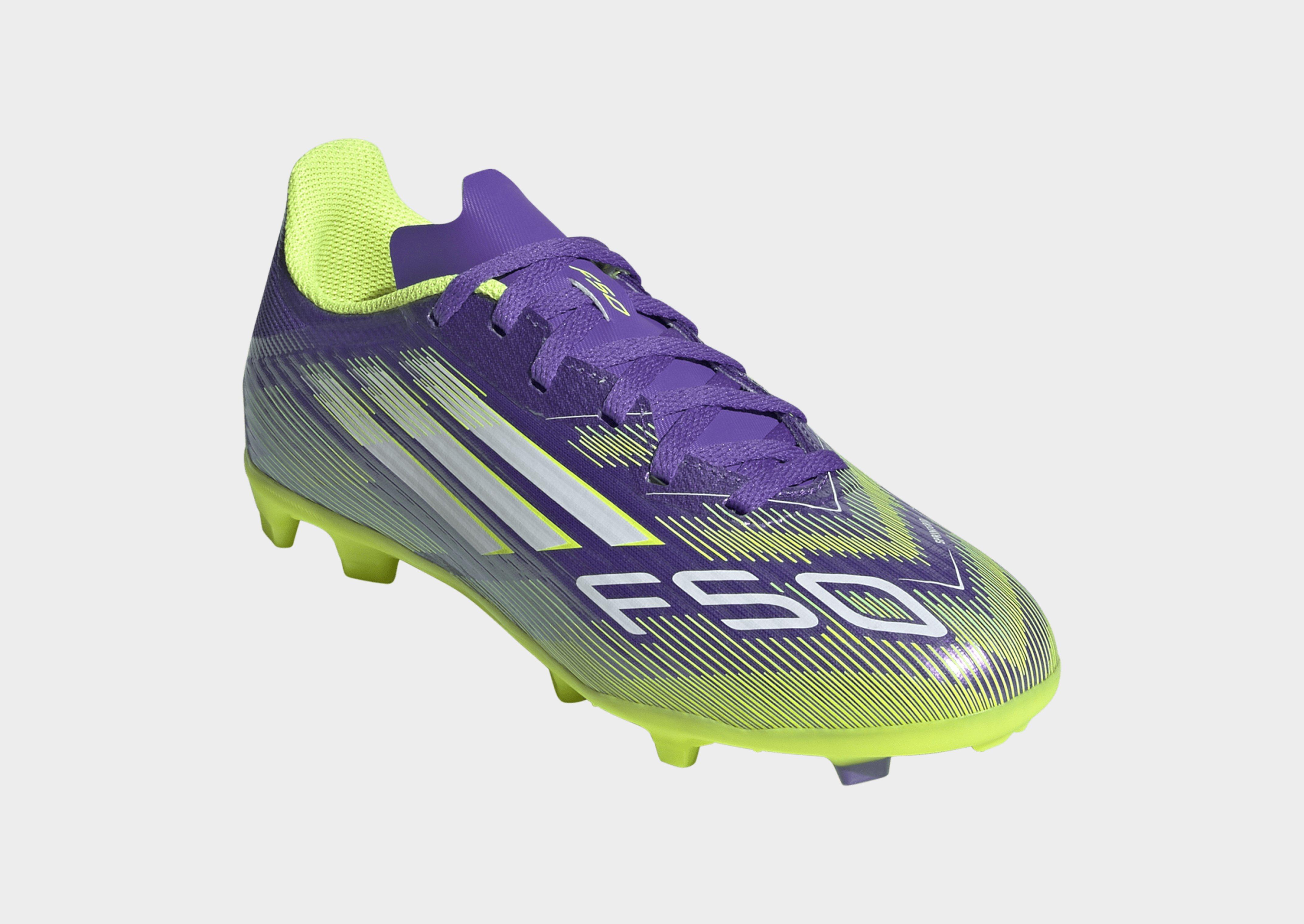 adidas F50 Leage FG Junior