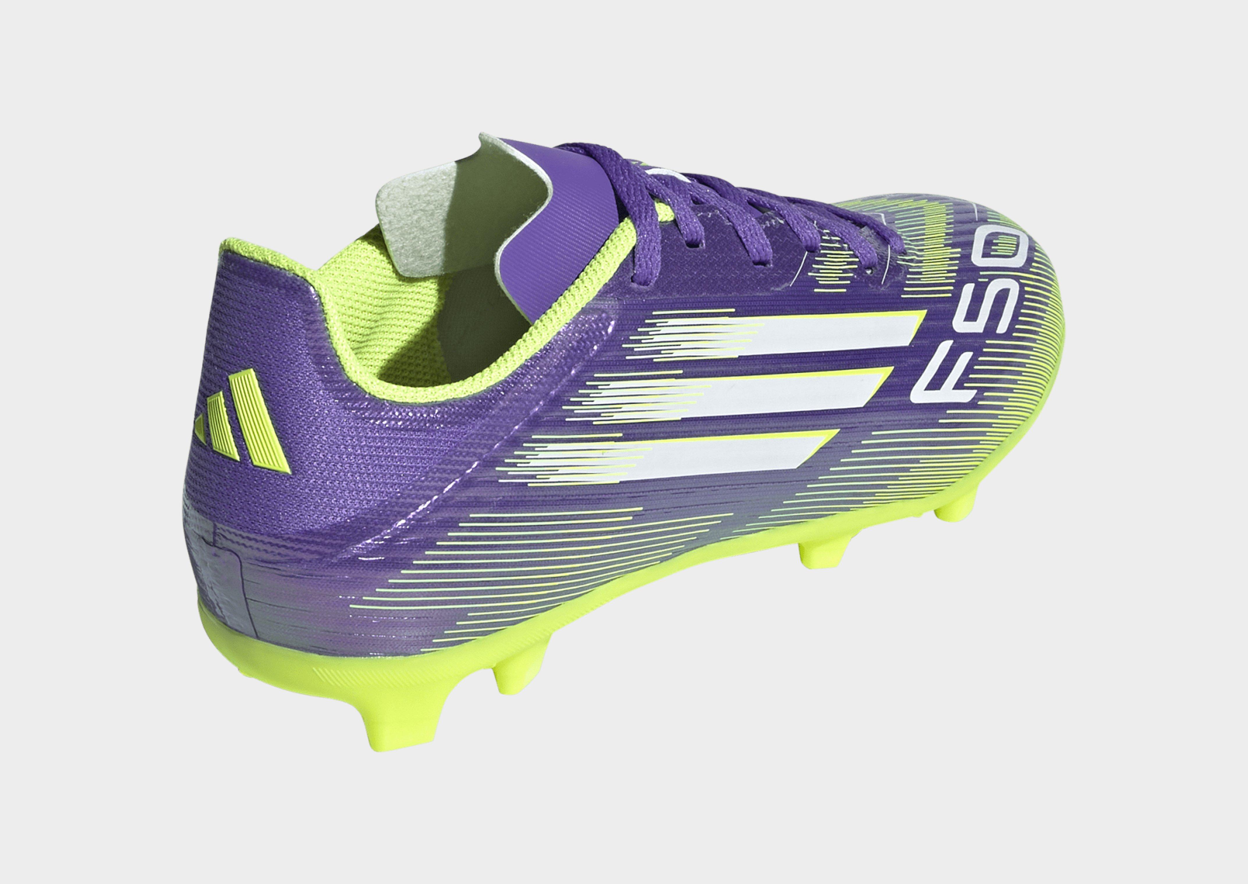 adidas F50 Leage FG Junior