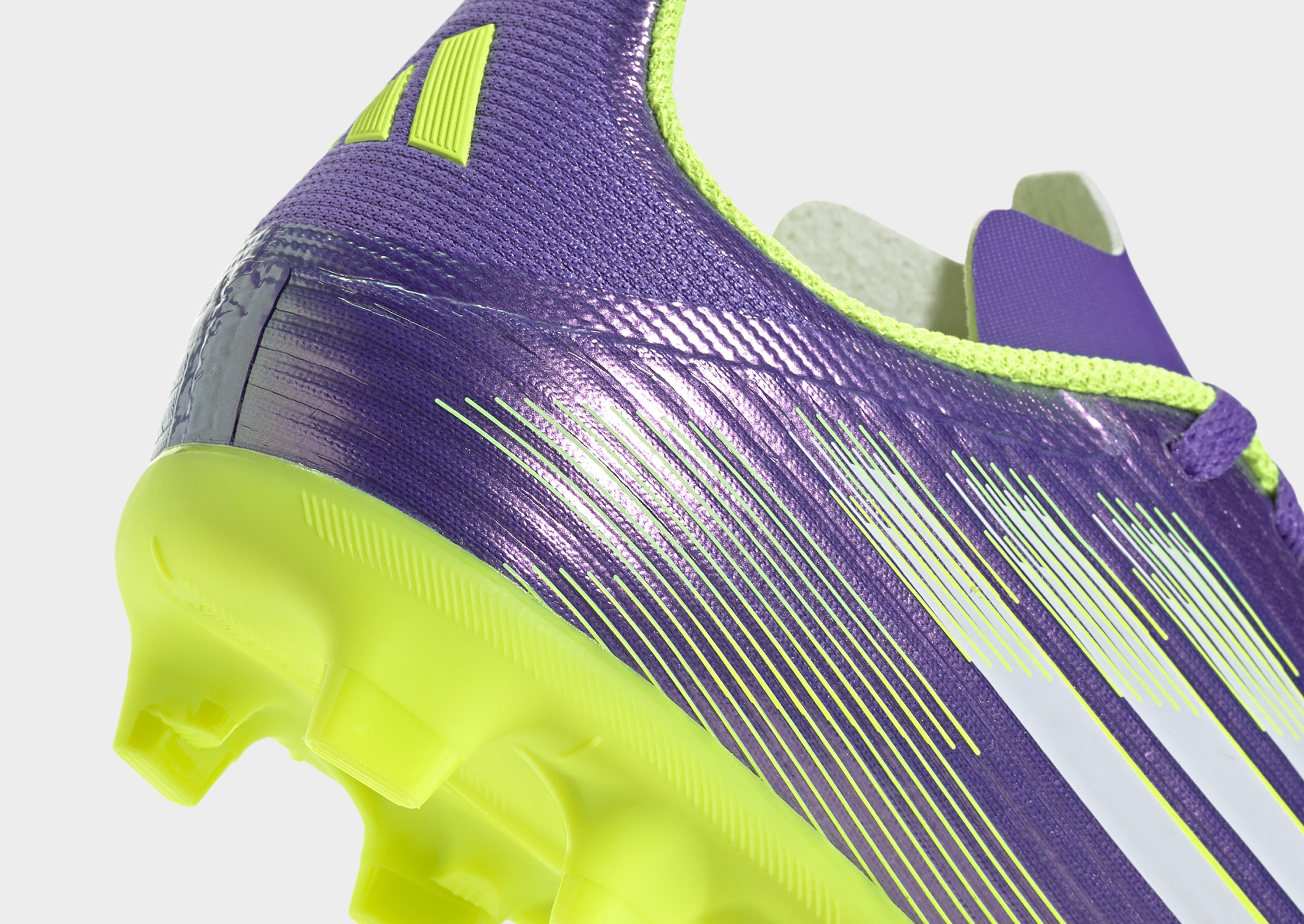 adidas F50 Leage FG Junior